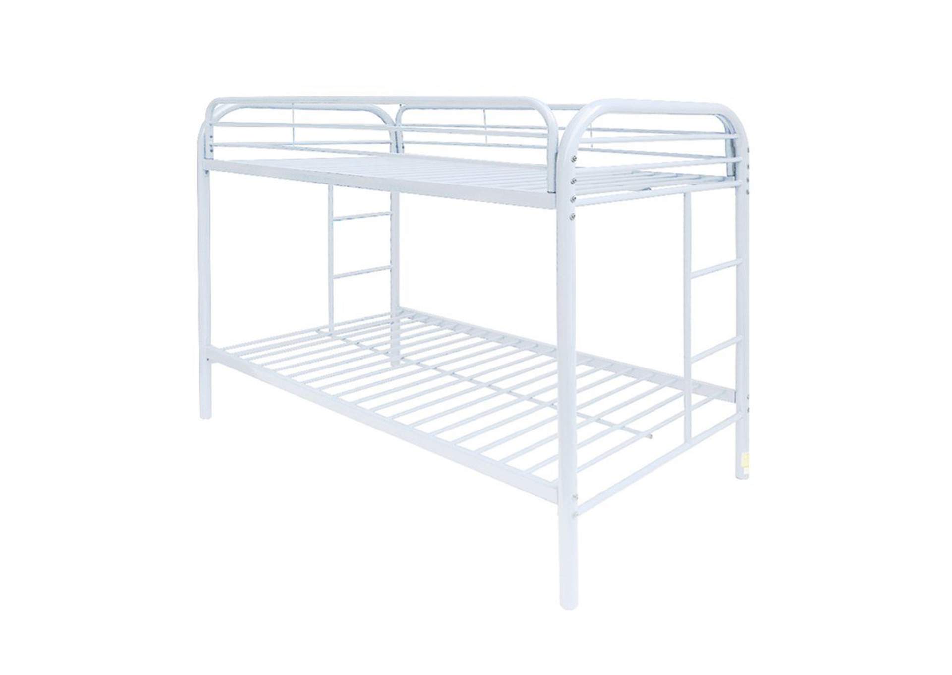 Thomas Twin/twin bunk bed,Acme