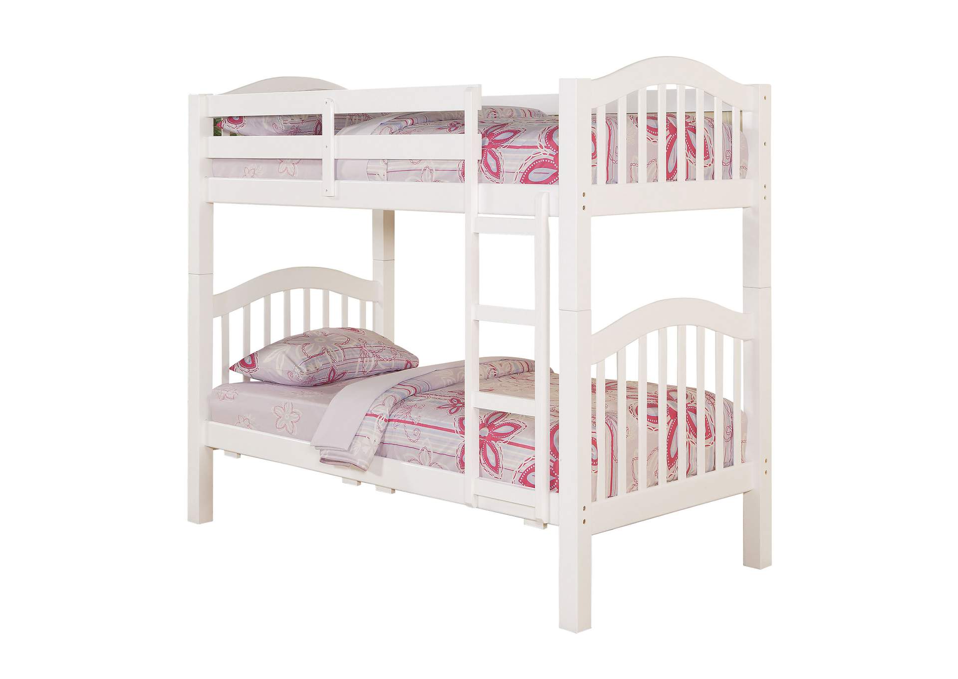 Heartland Twin/Twin Bunk Bed,Acme