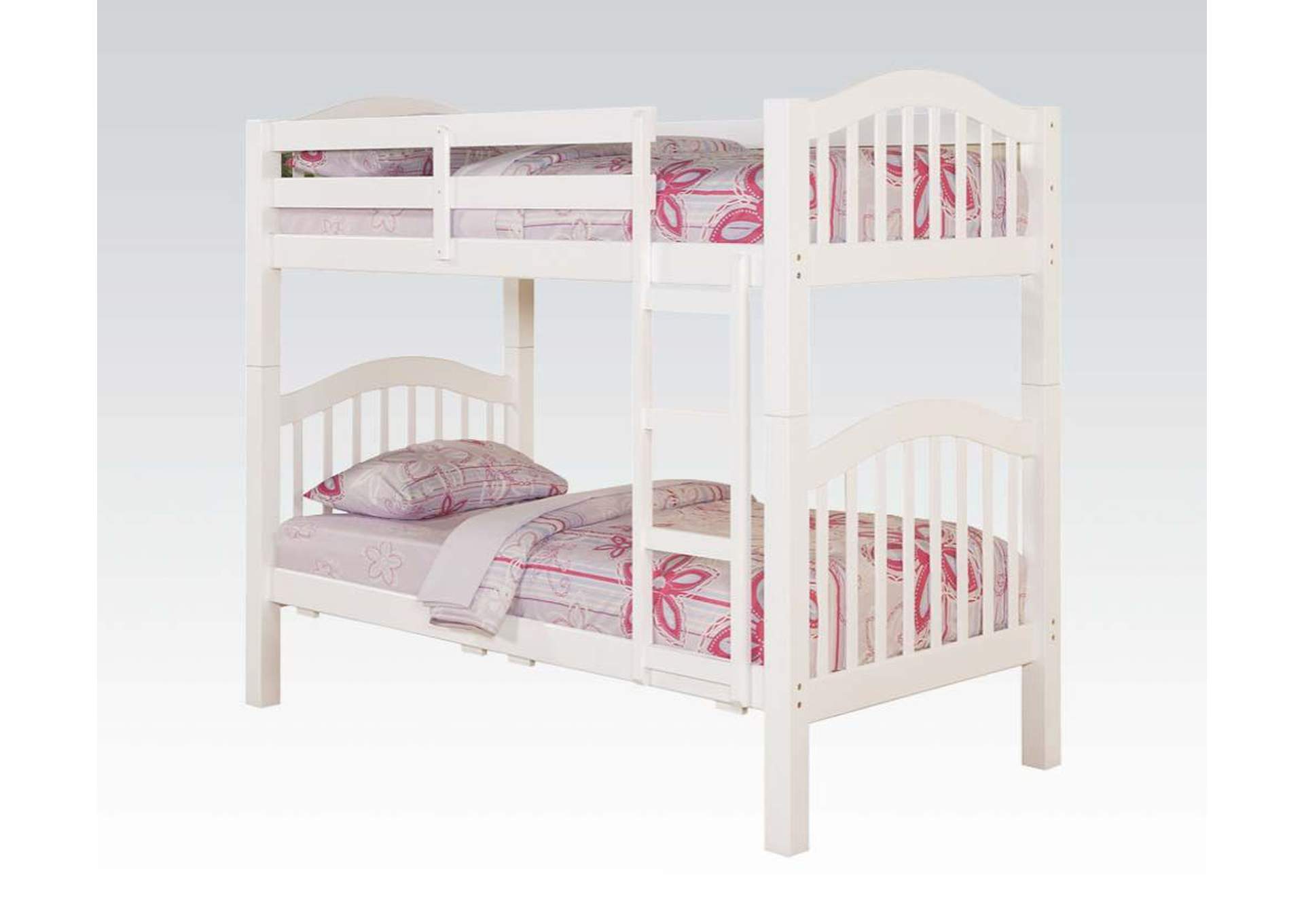 Heartland Twin/Twin Bunk Bed,Acme