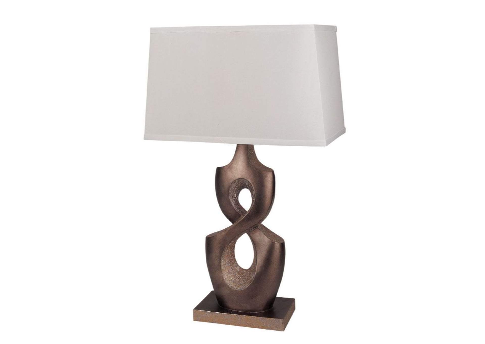 Montbelle Table Lamp (2Pc),Acme