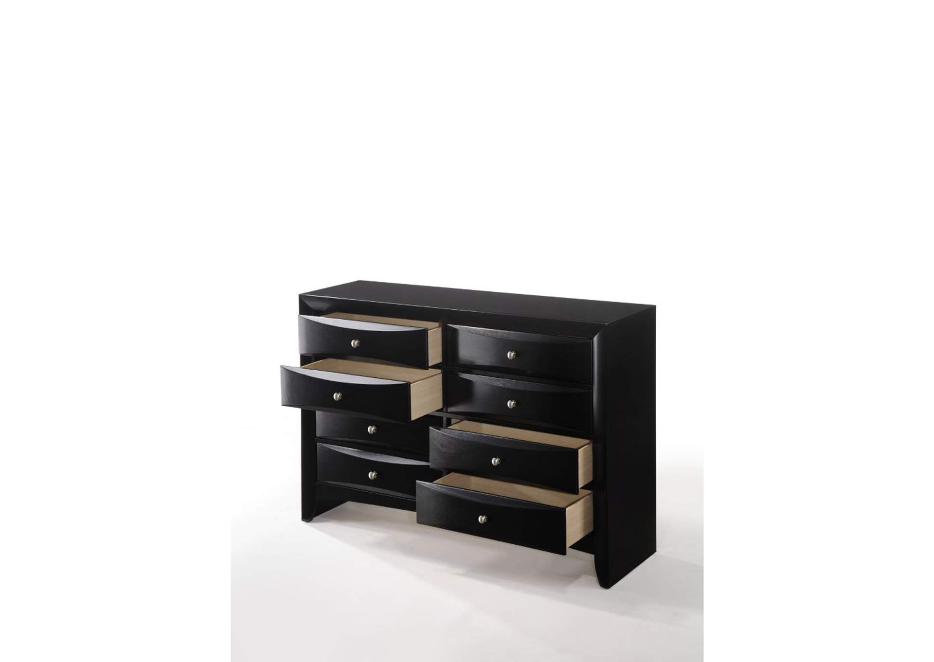 Ireland Dresser,Acme