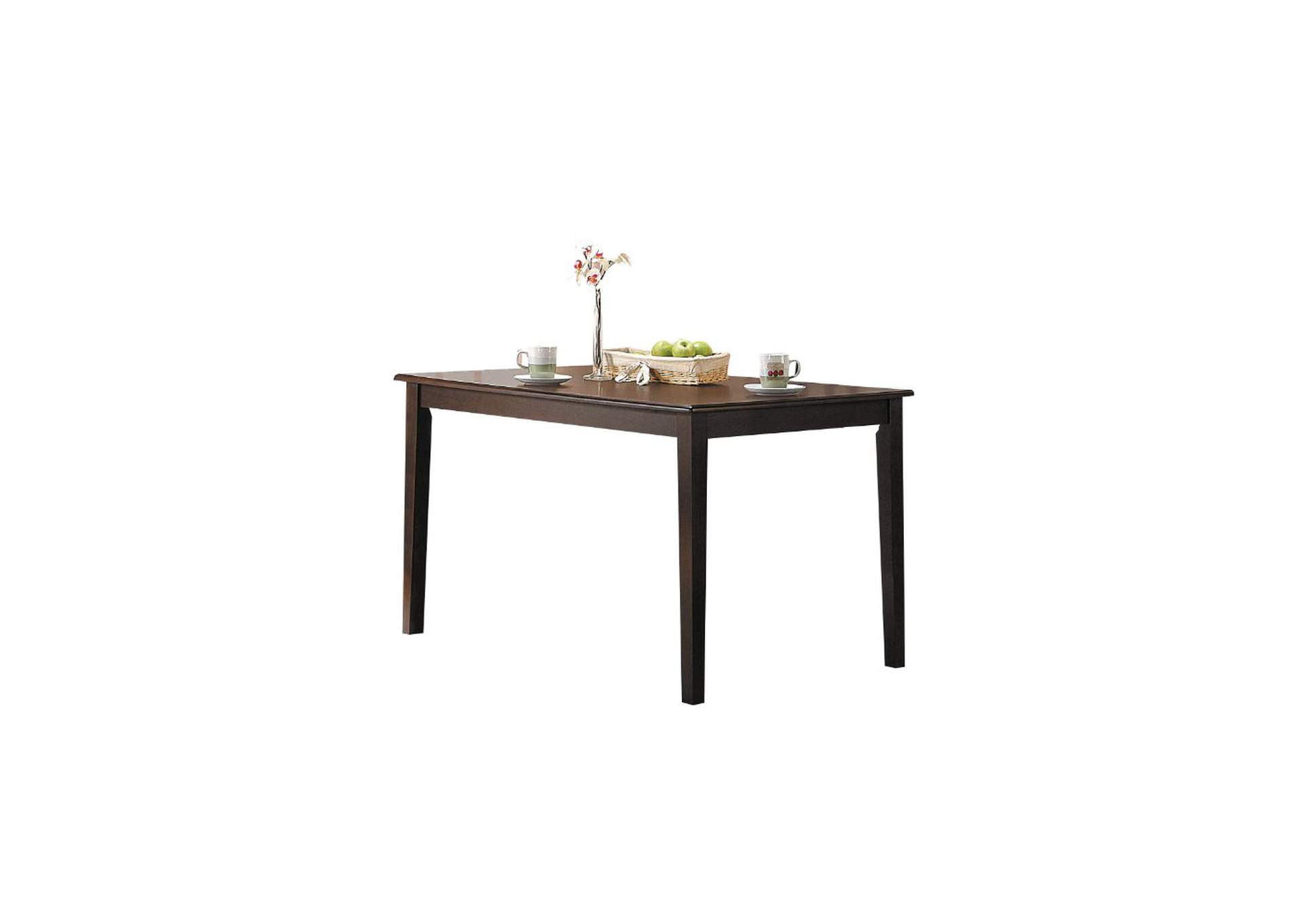 Cardiff Dining Table,Acme