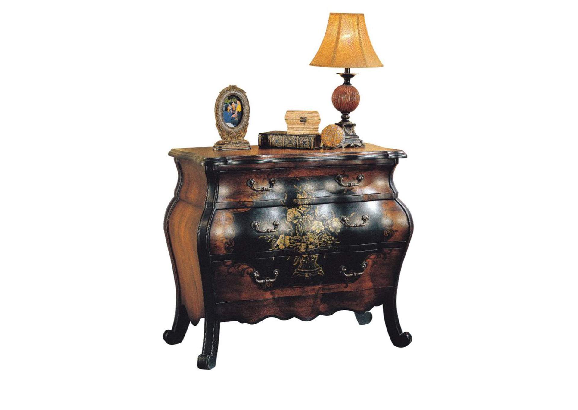 Roma Chest,Acme