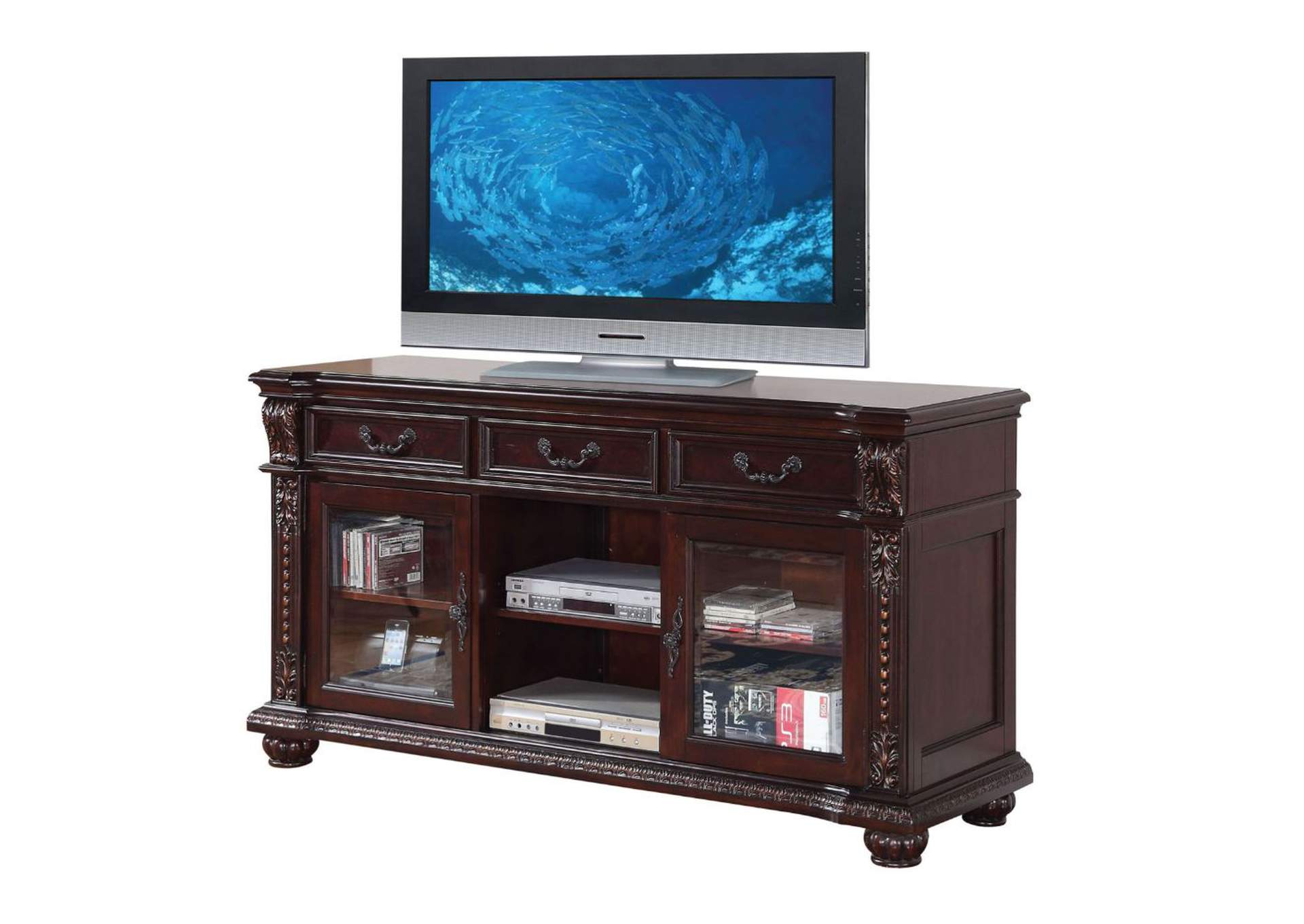 Anondale Tv Stand,Acme