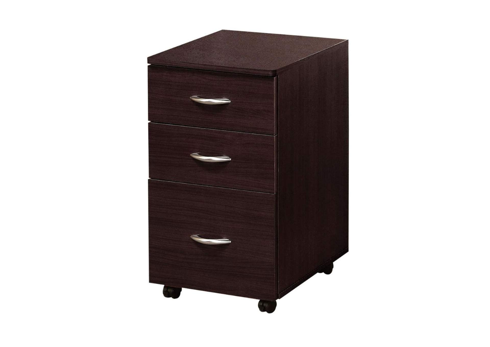 Marlow File Cabinet,Acme
