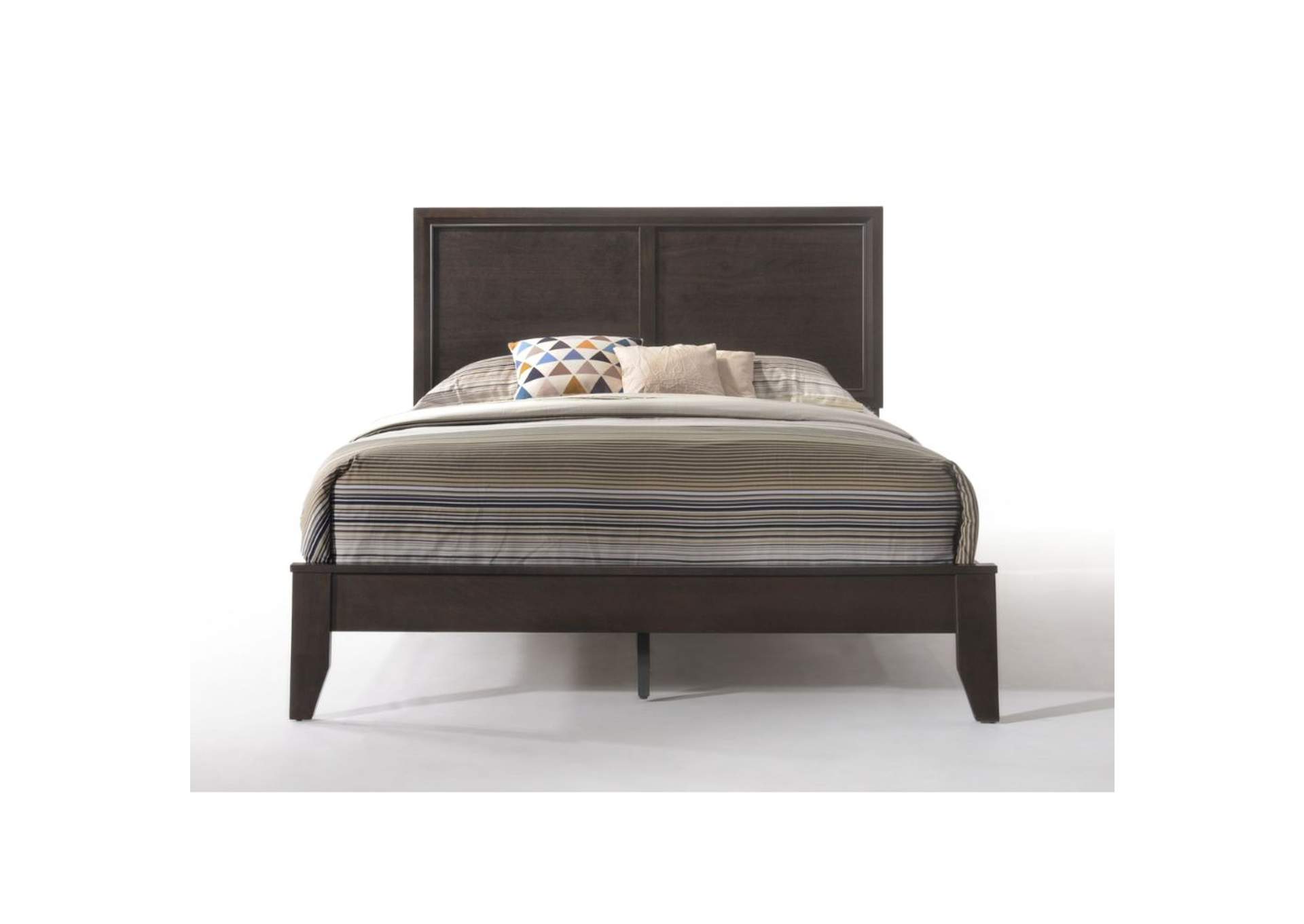 Madison Queen Bed,Acme
