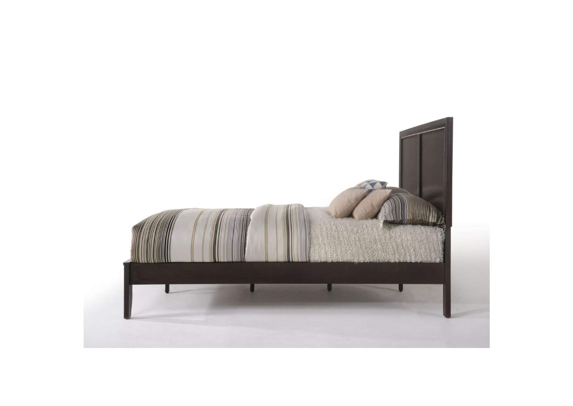 Madison Queen Bed,Acme