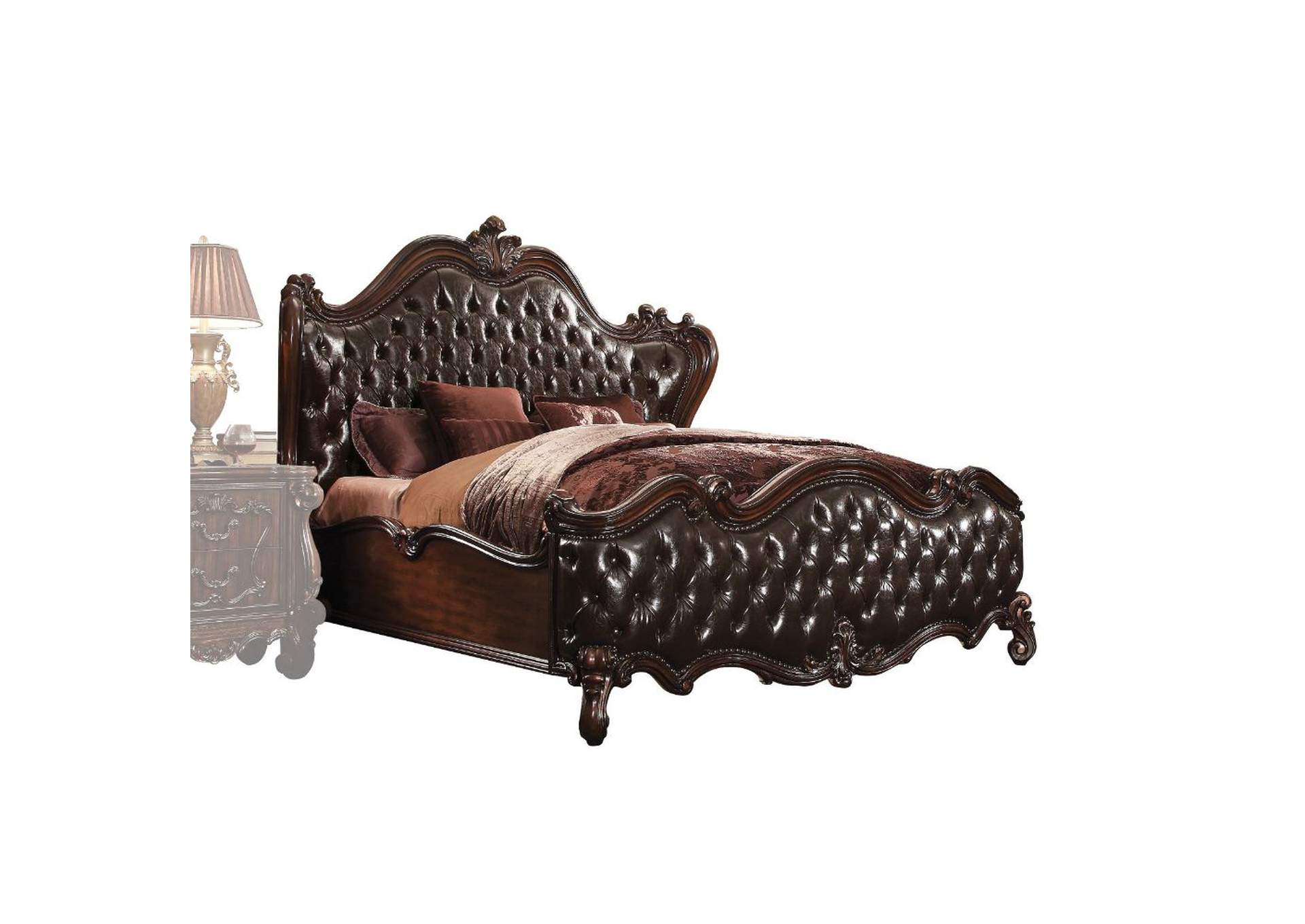 Versailles California King Bed,Acme