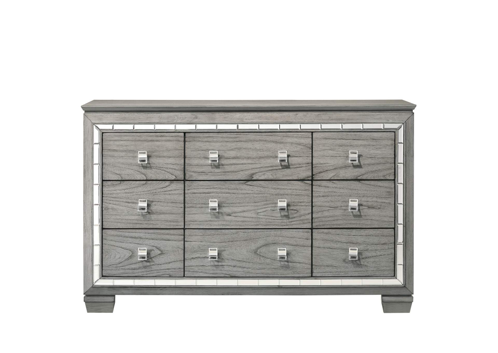 Antares Dresser,Acme