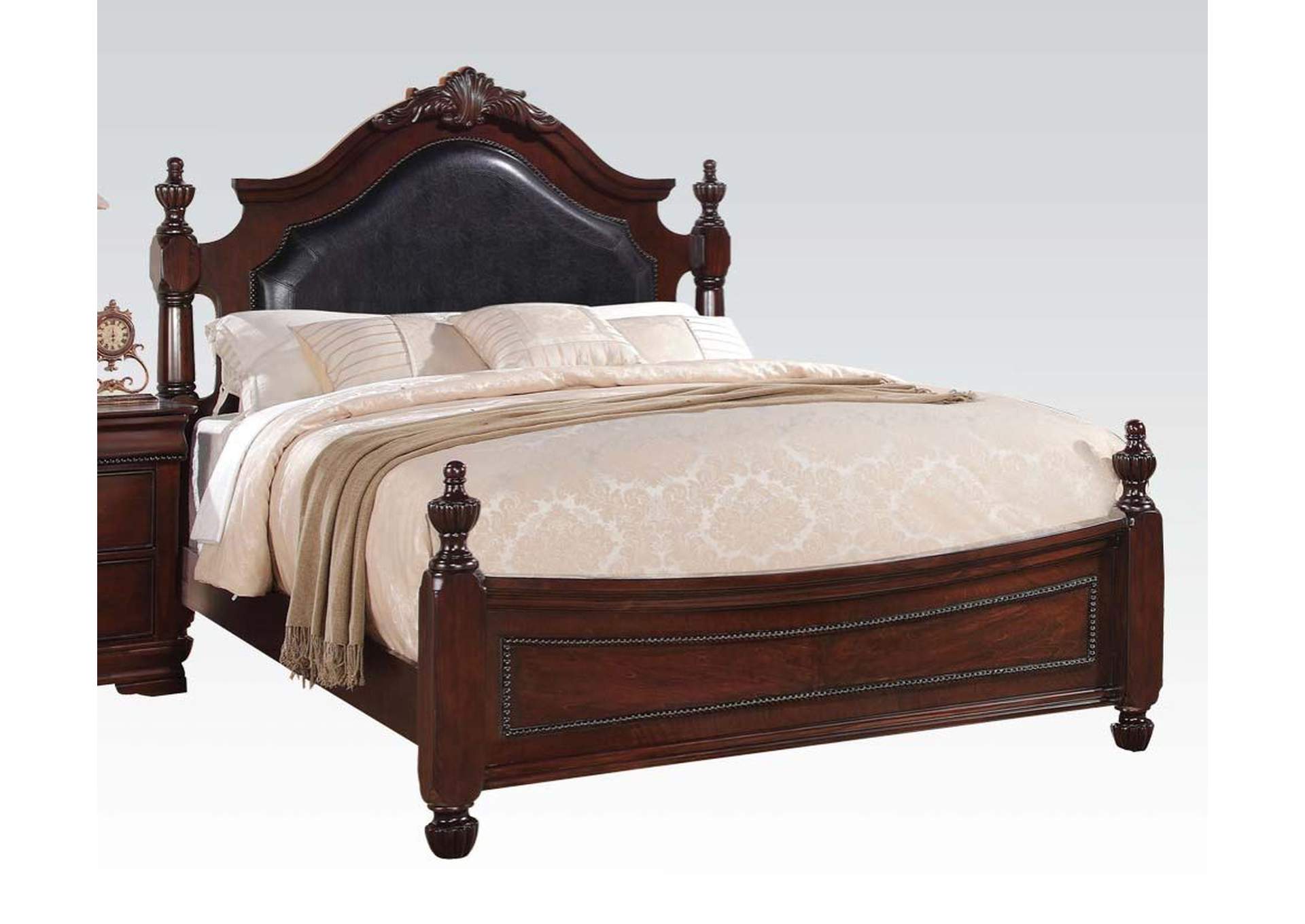 Gwyneth California King Bed,Acme