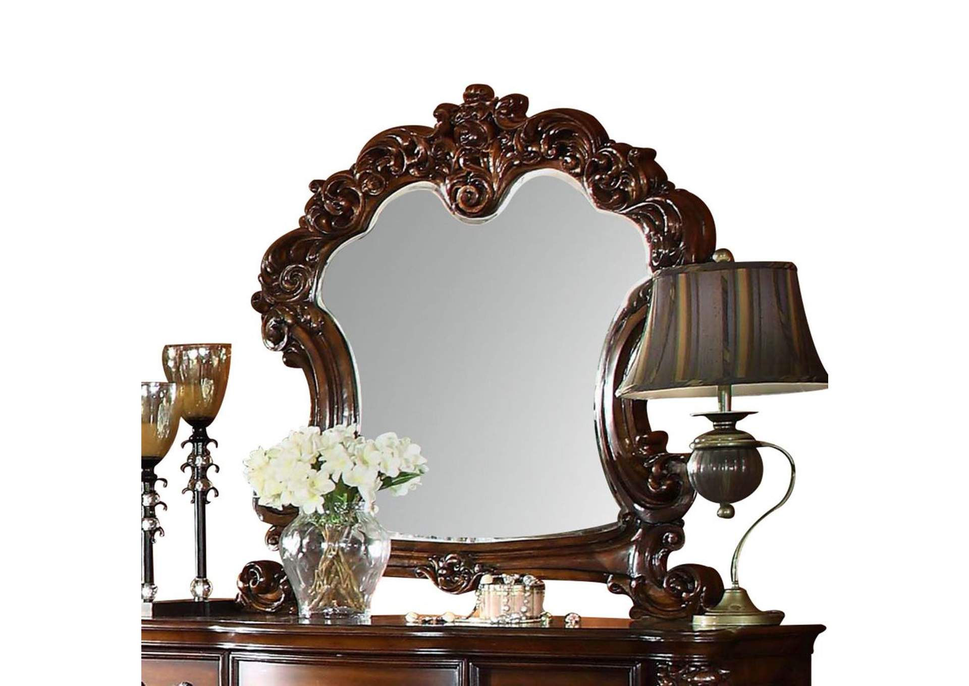 Vendome Mirror,Acme