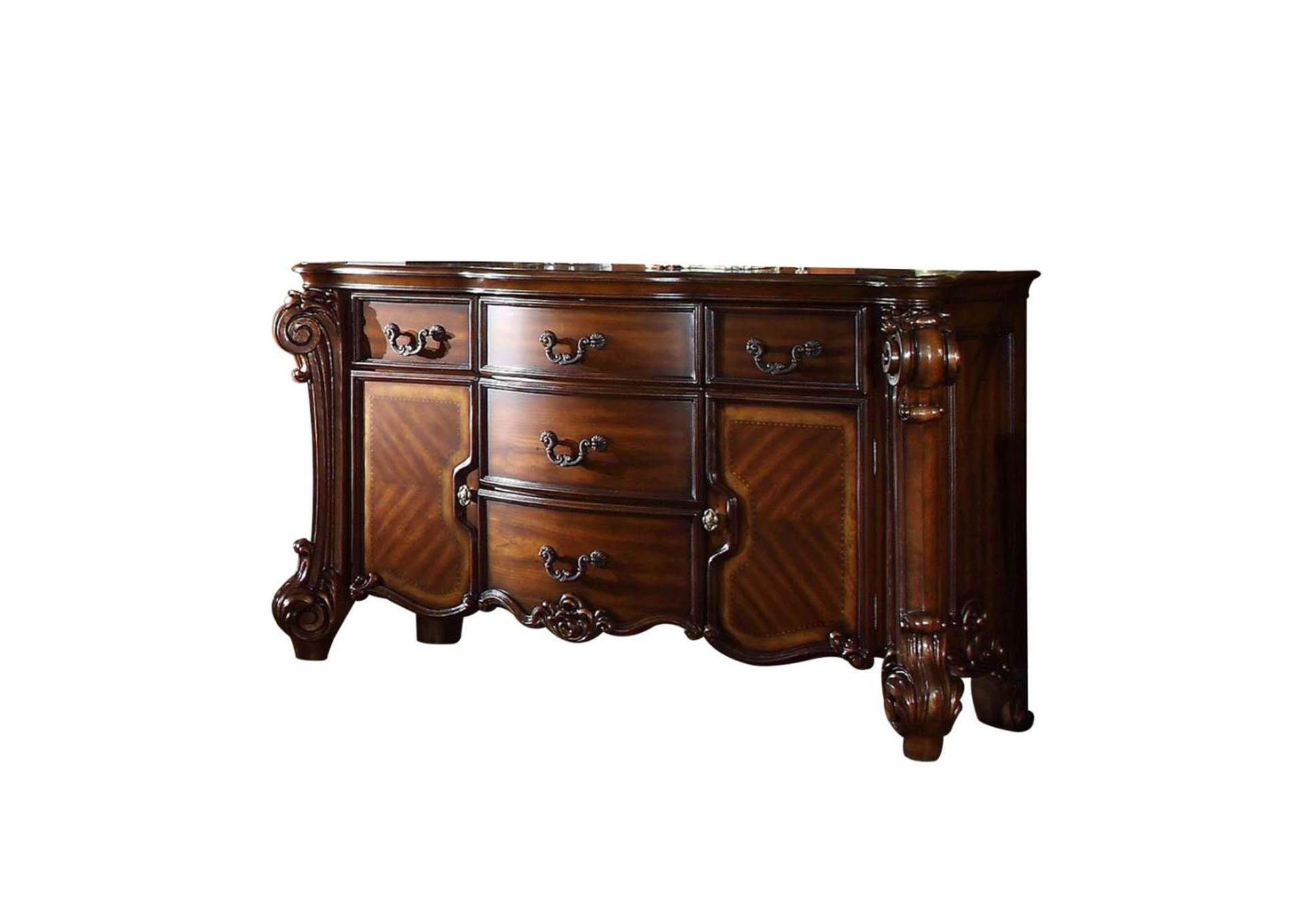 Vendome Dresser,Acme