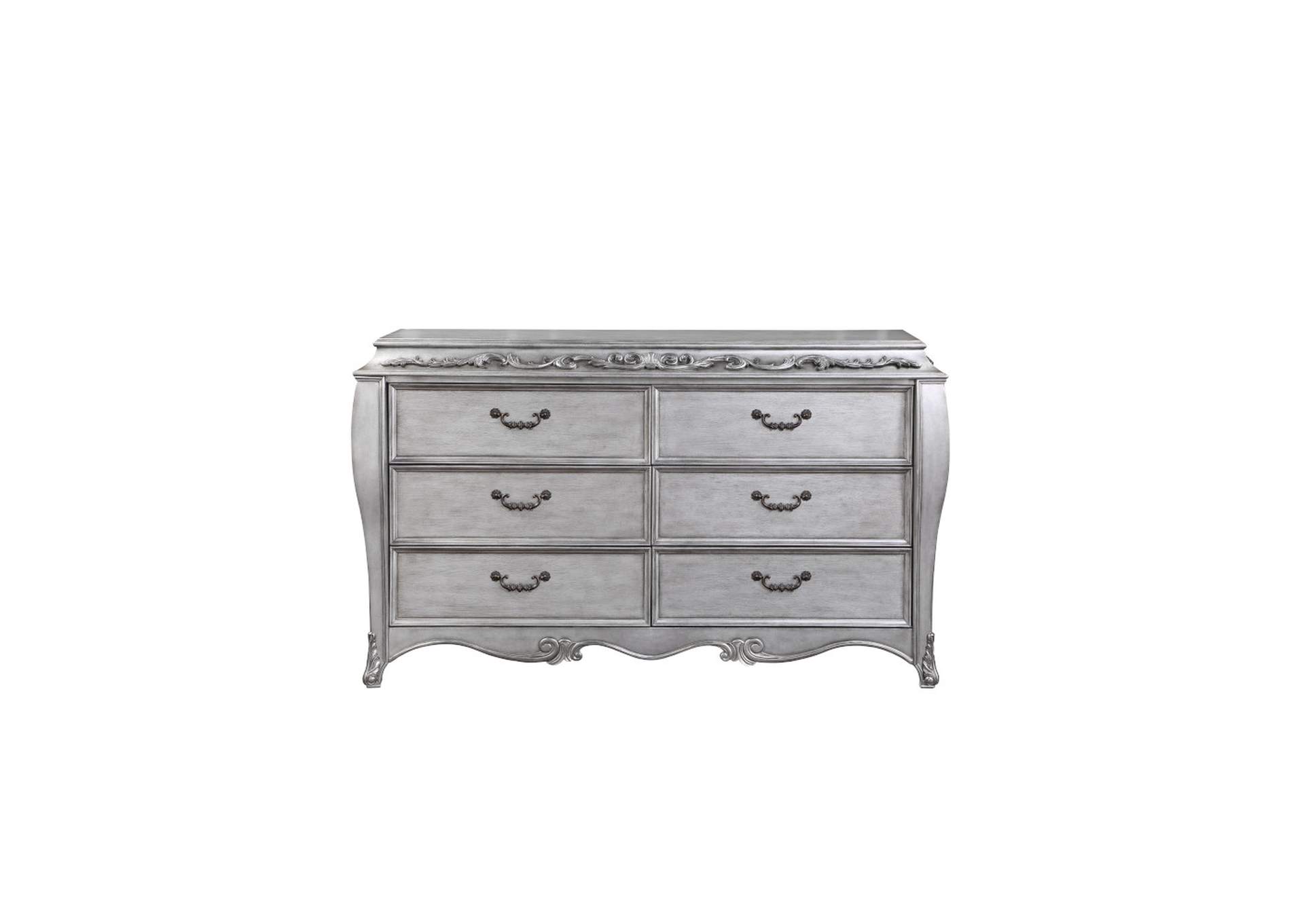 Leonora Dresser,Acme