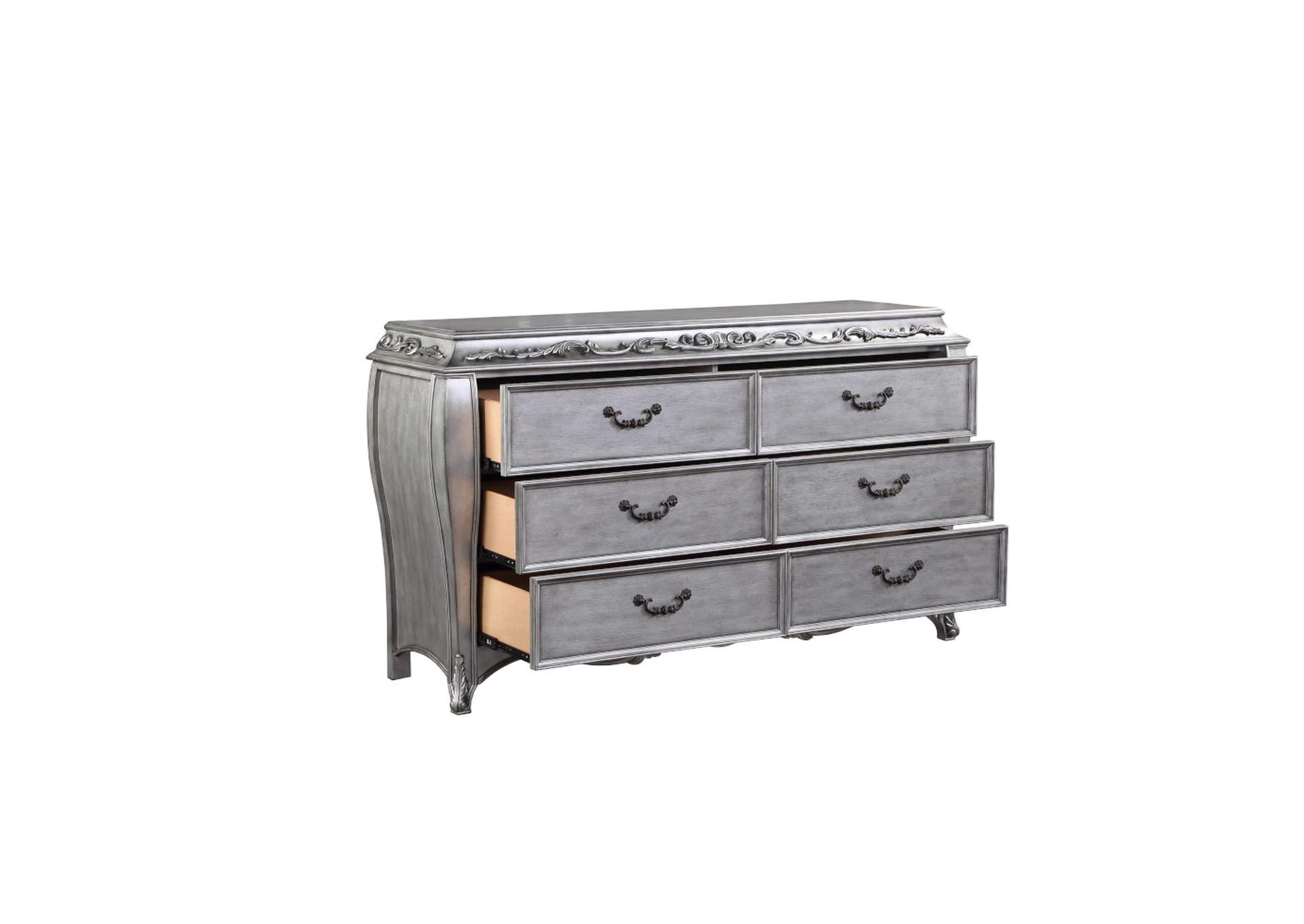 Leonora Dresser,Acme