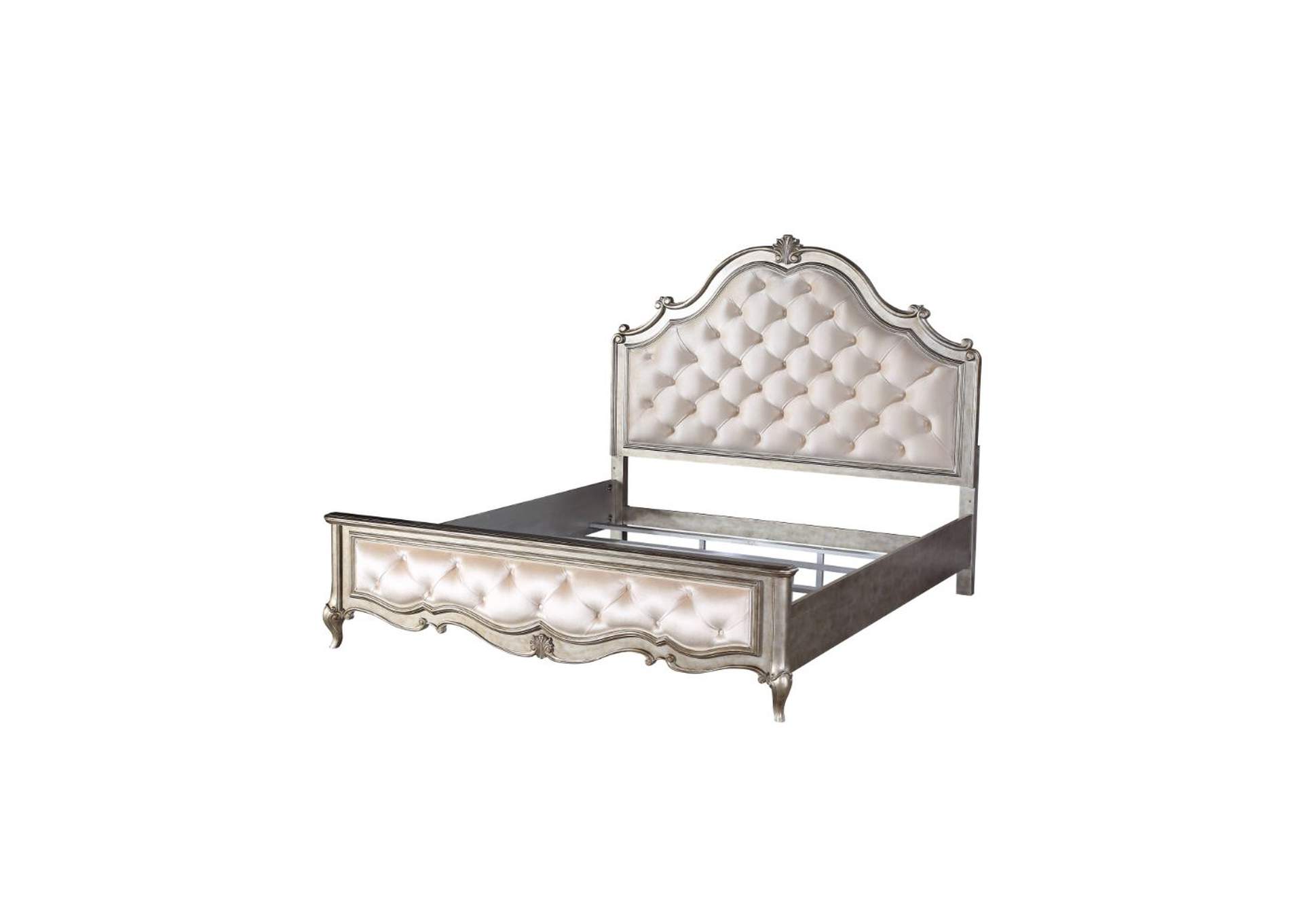 Esteban Queen Bed,Acme