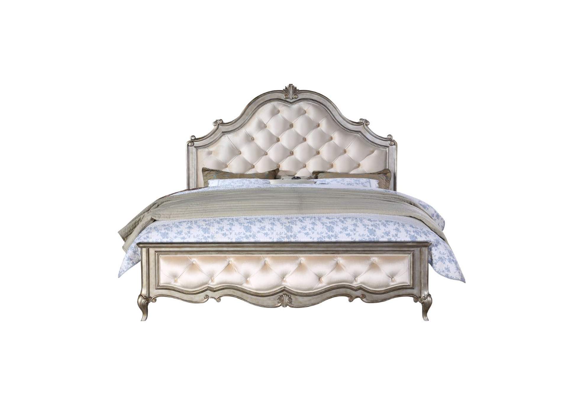 Esteban Queen Bed,Acme