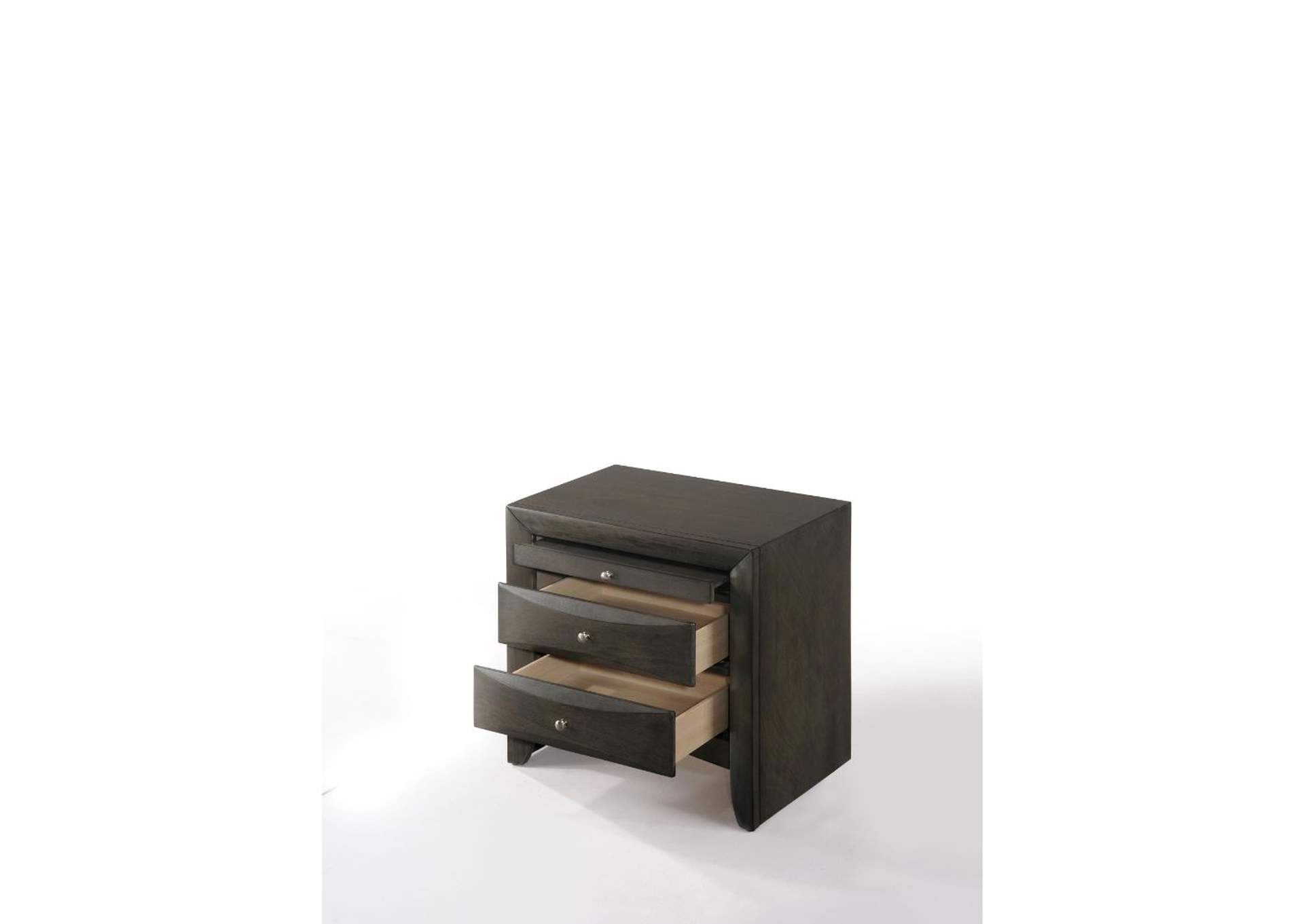 Ireland Nightstand,Acme