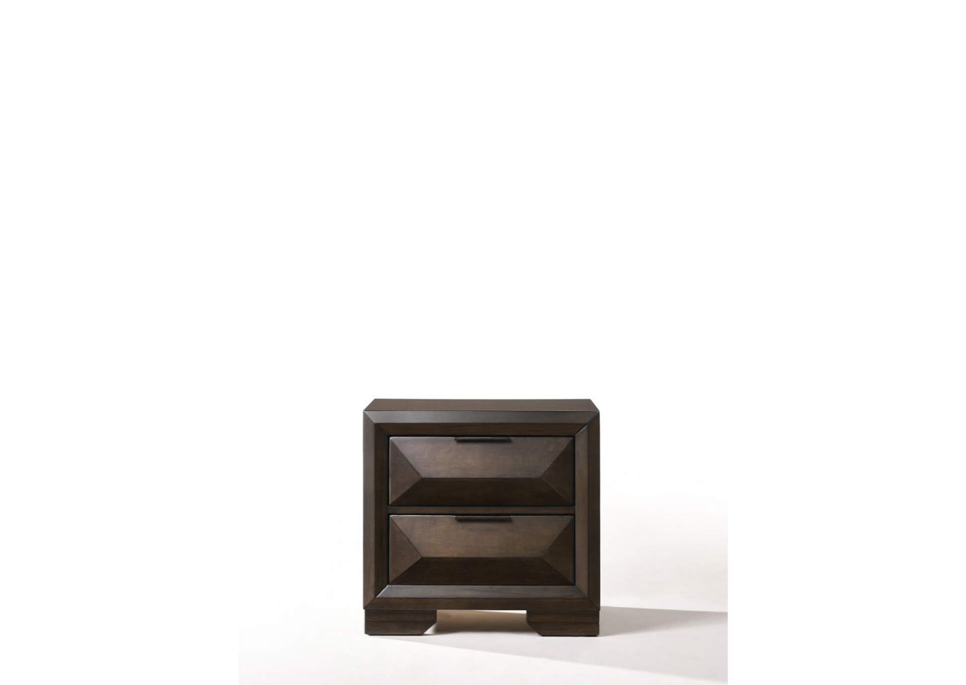 Merveille Nightstand,Acme