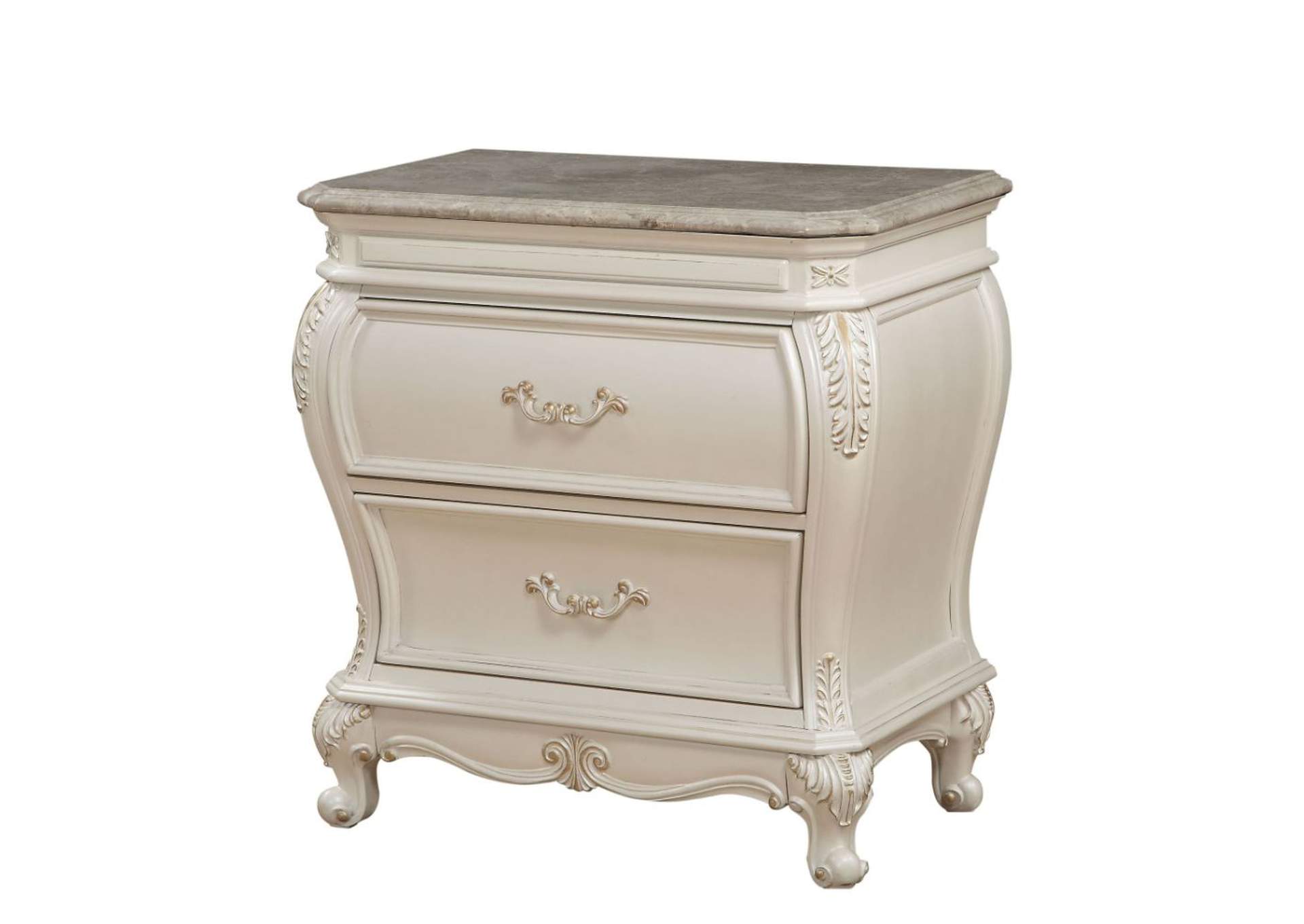 Chantelle Nightstand,Acme