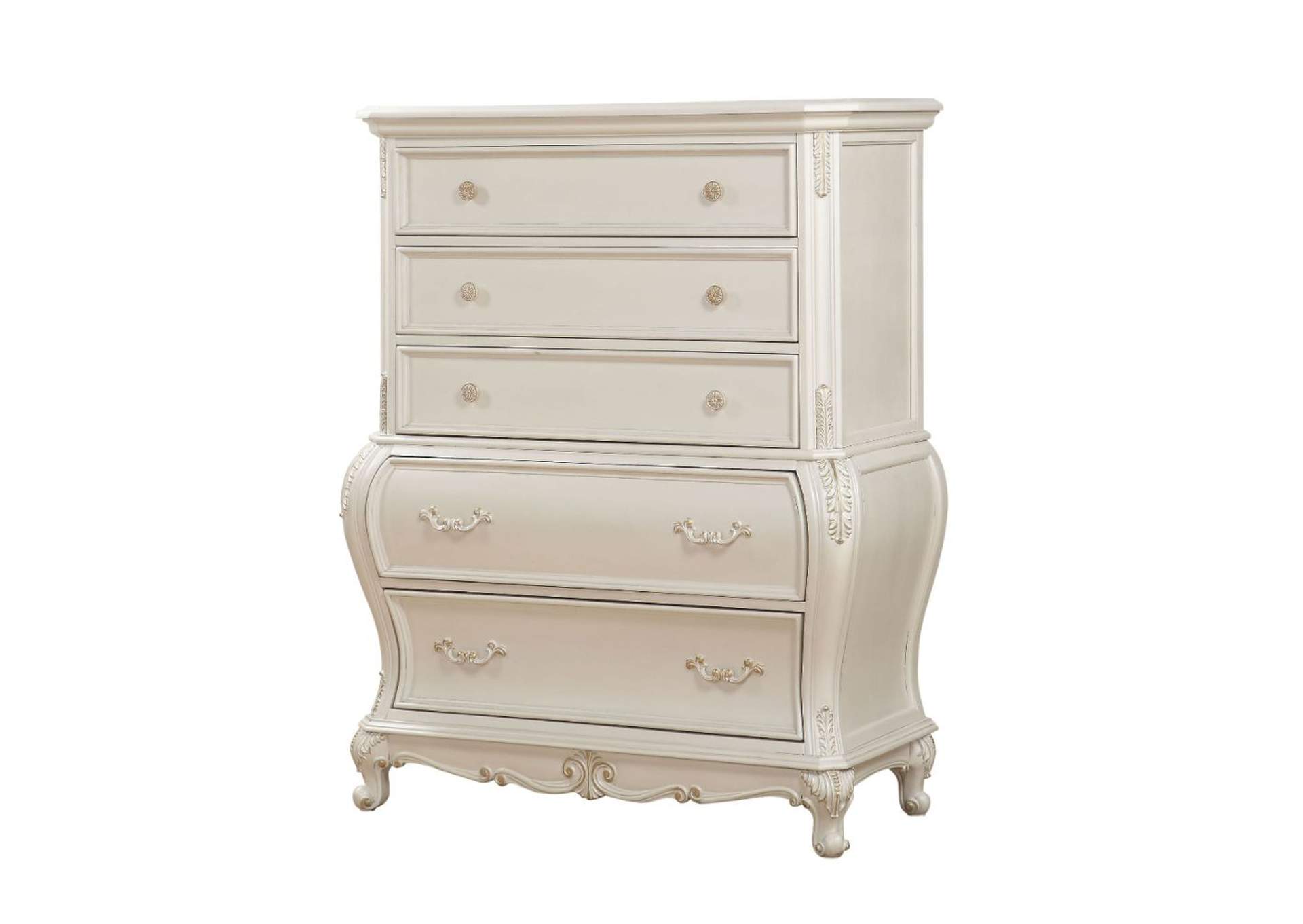 Chantelle Chest,Acme