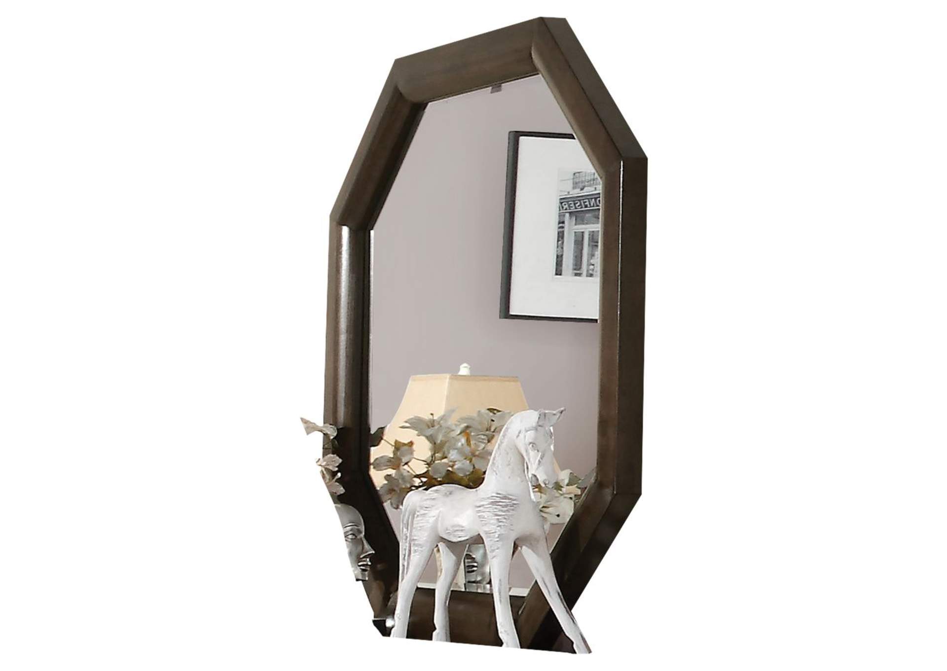 Selma Mirror,Acme