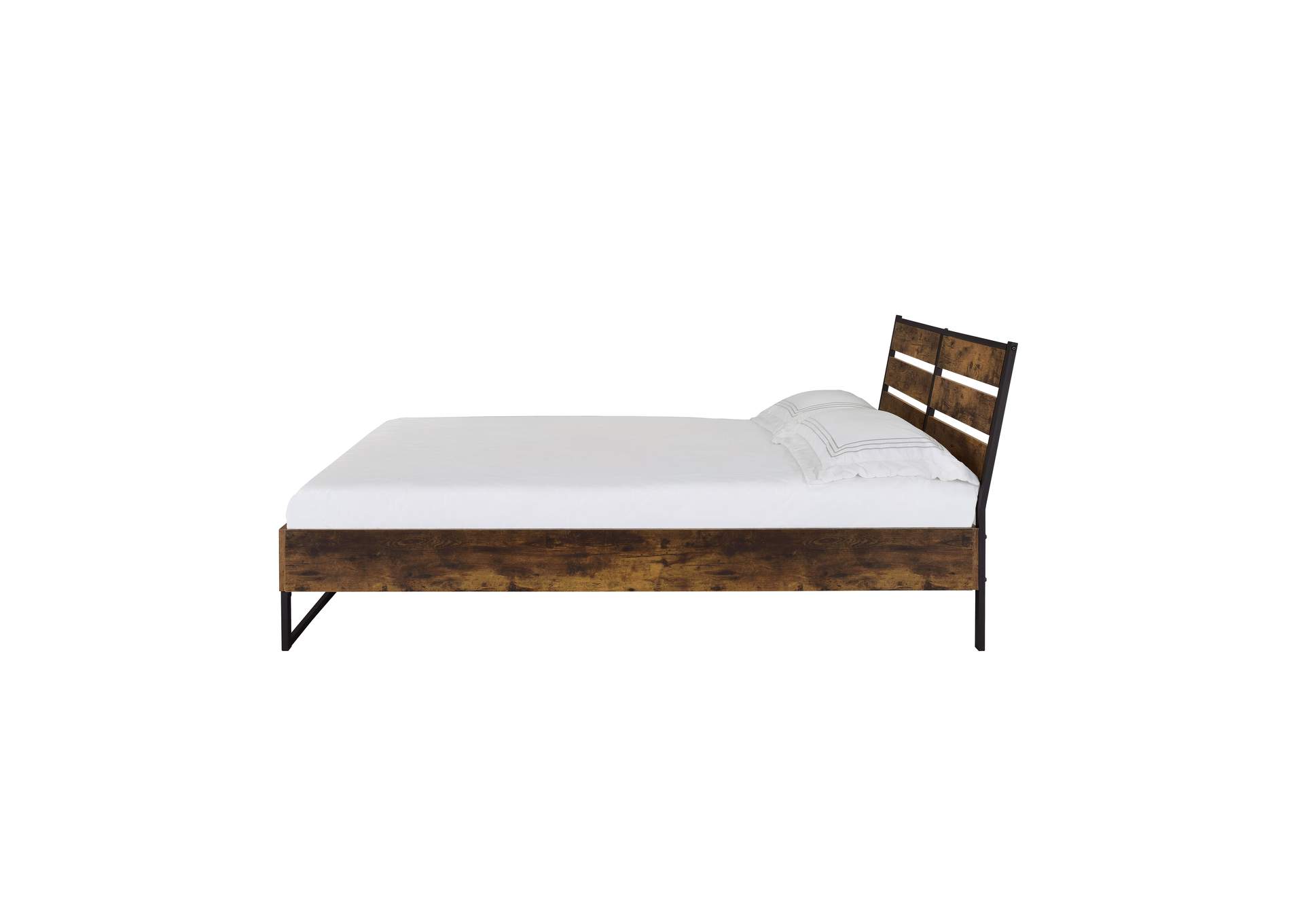 Juvanth Eastern King Bed,Acme