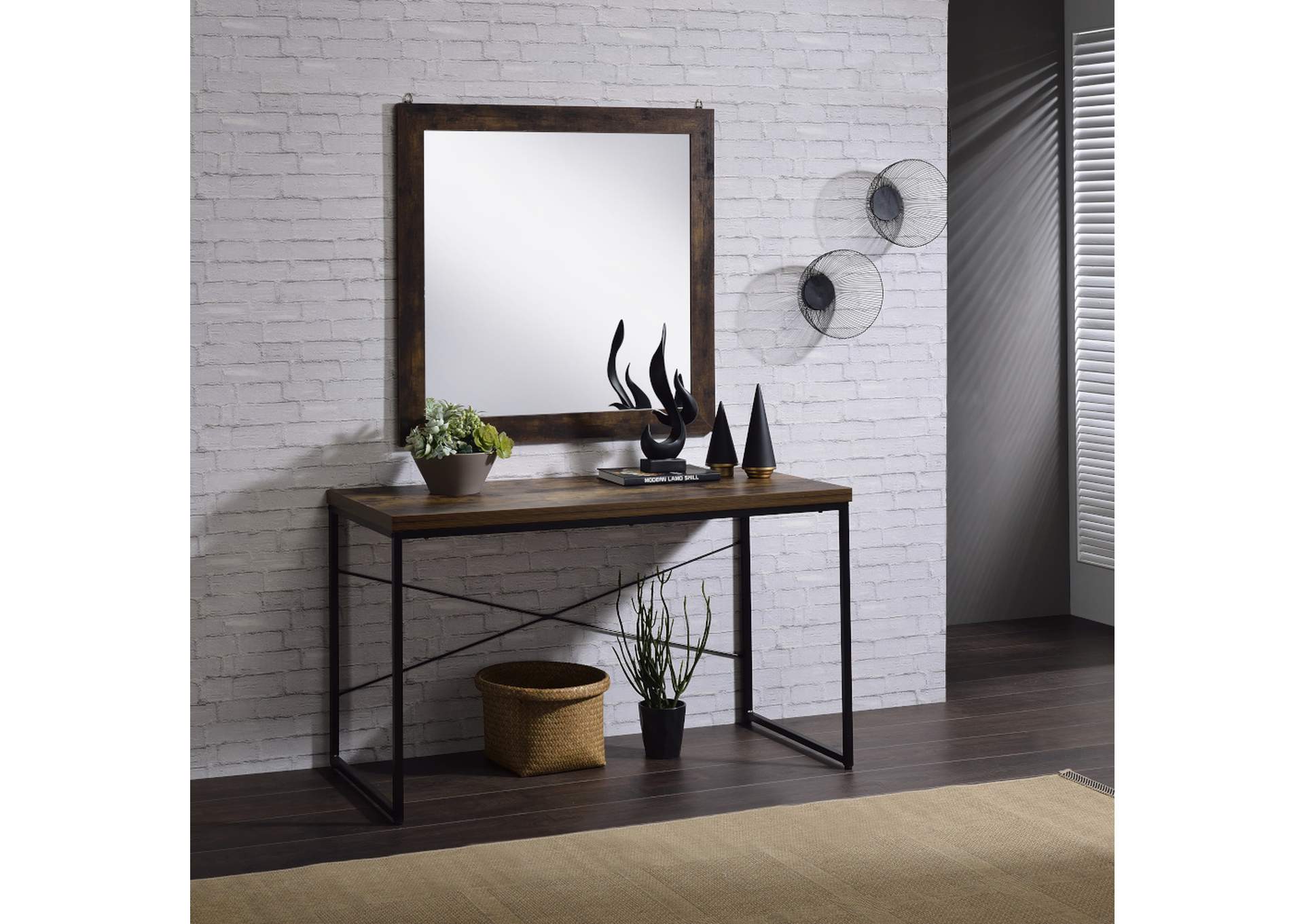 Juvanth Mirror,Acme
