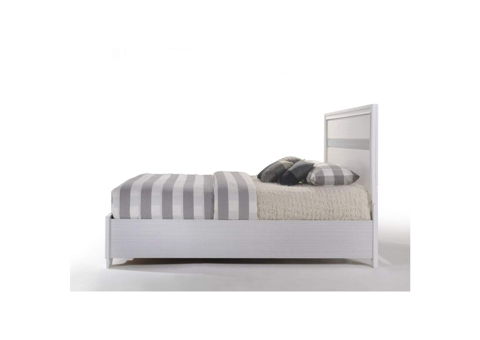 Naima Queen Bed,Acme