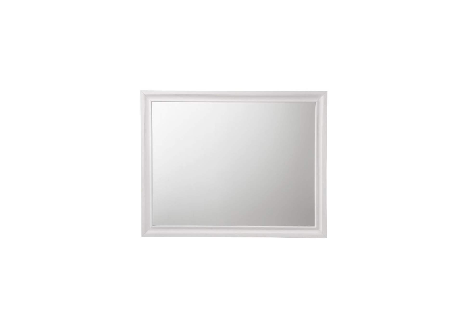 Naima Mirror,Acme