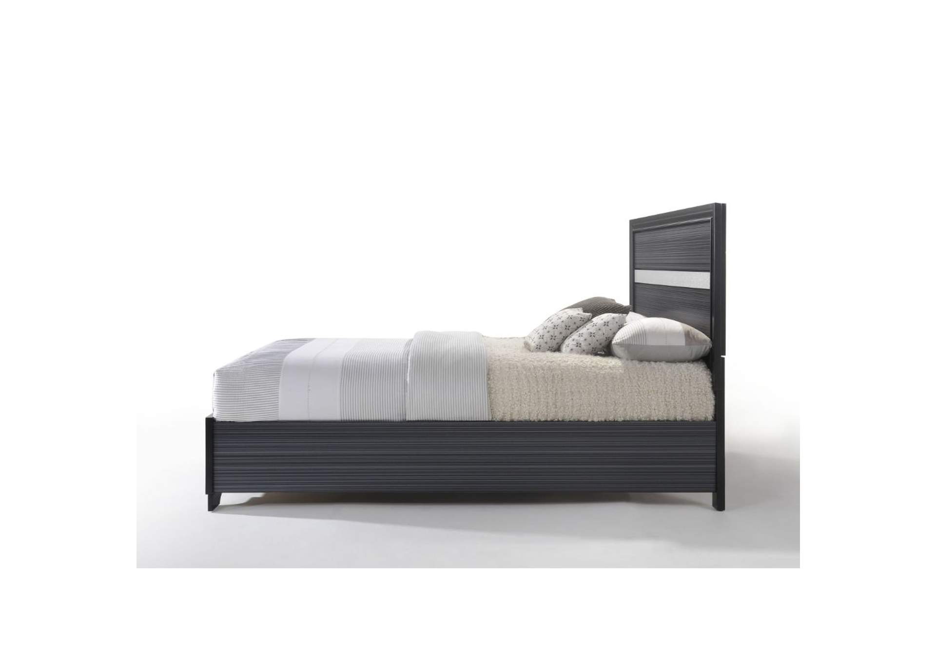 Naima Queen Bed,Acme