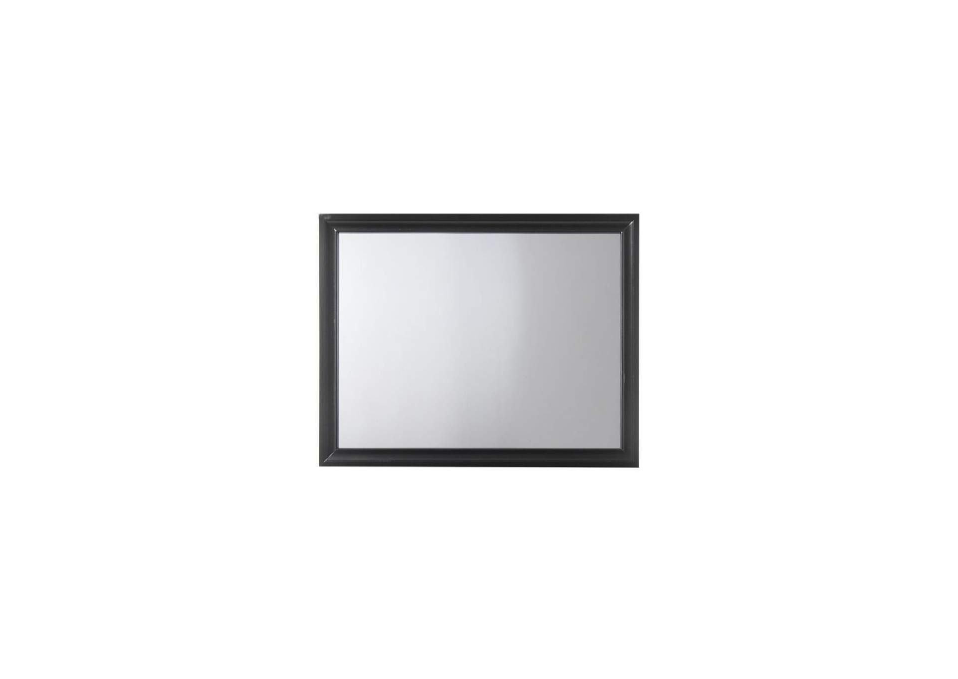 Naima Mirror,Acme