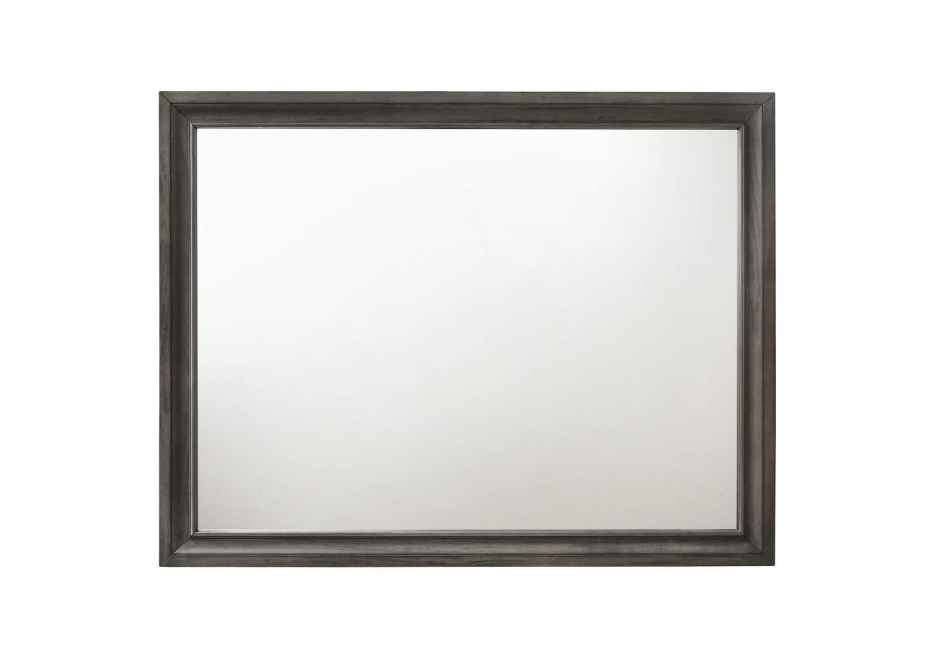 Naima Mirror,Acme