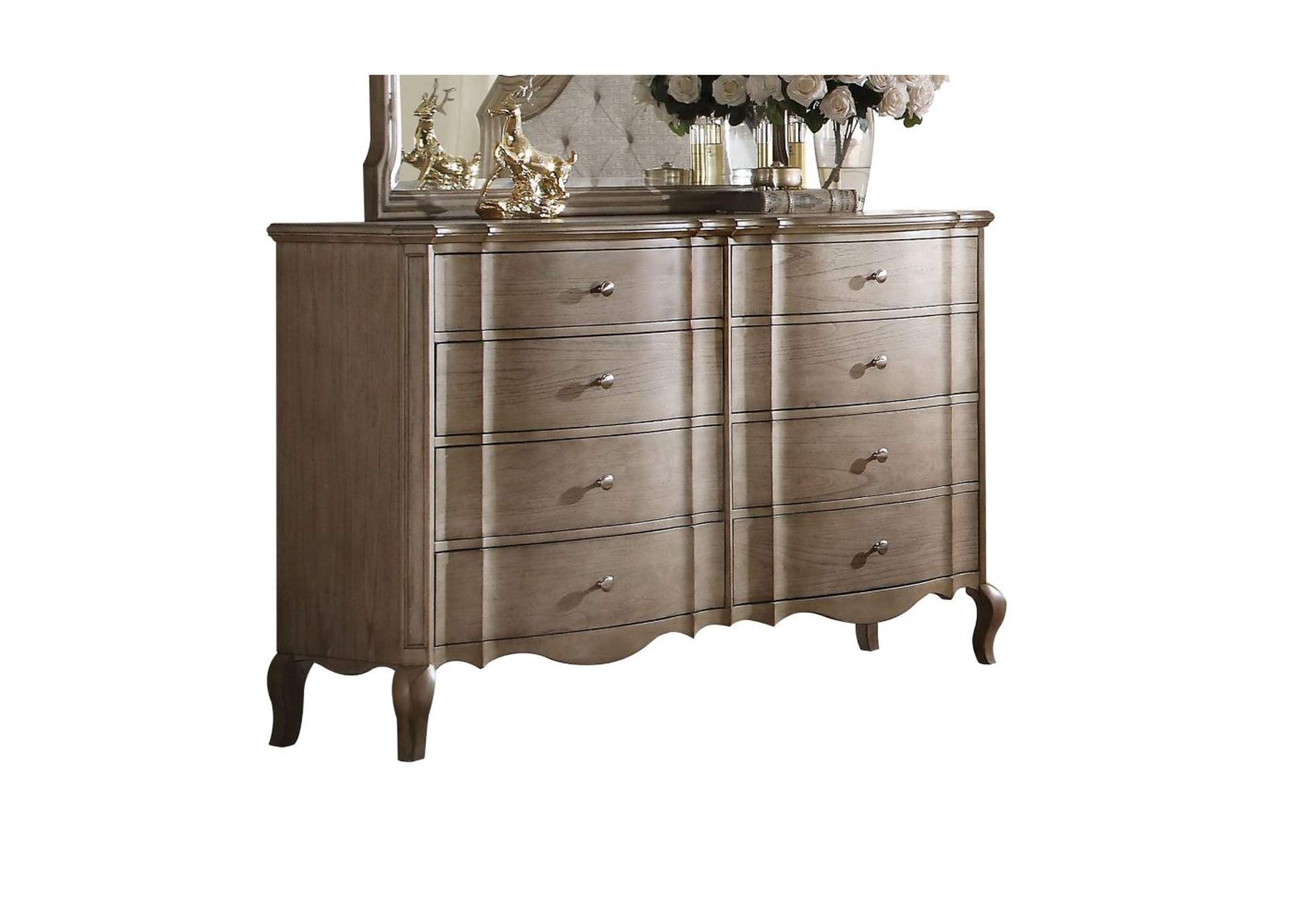 Chelmsford Dresser,Acme
