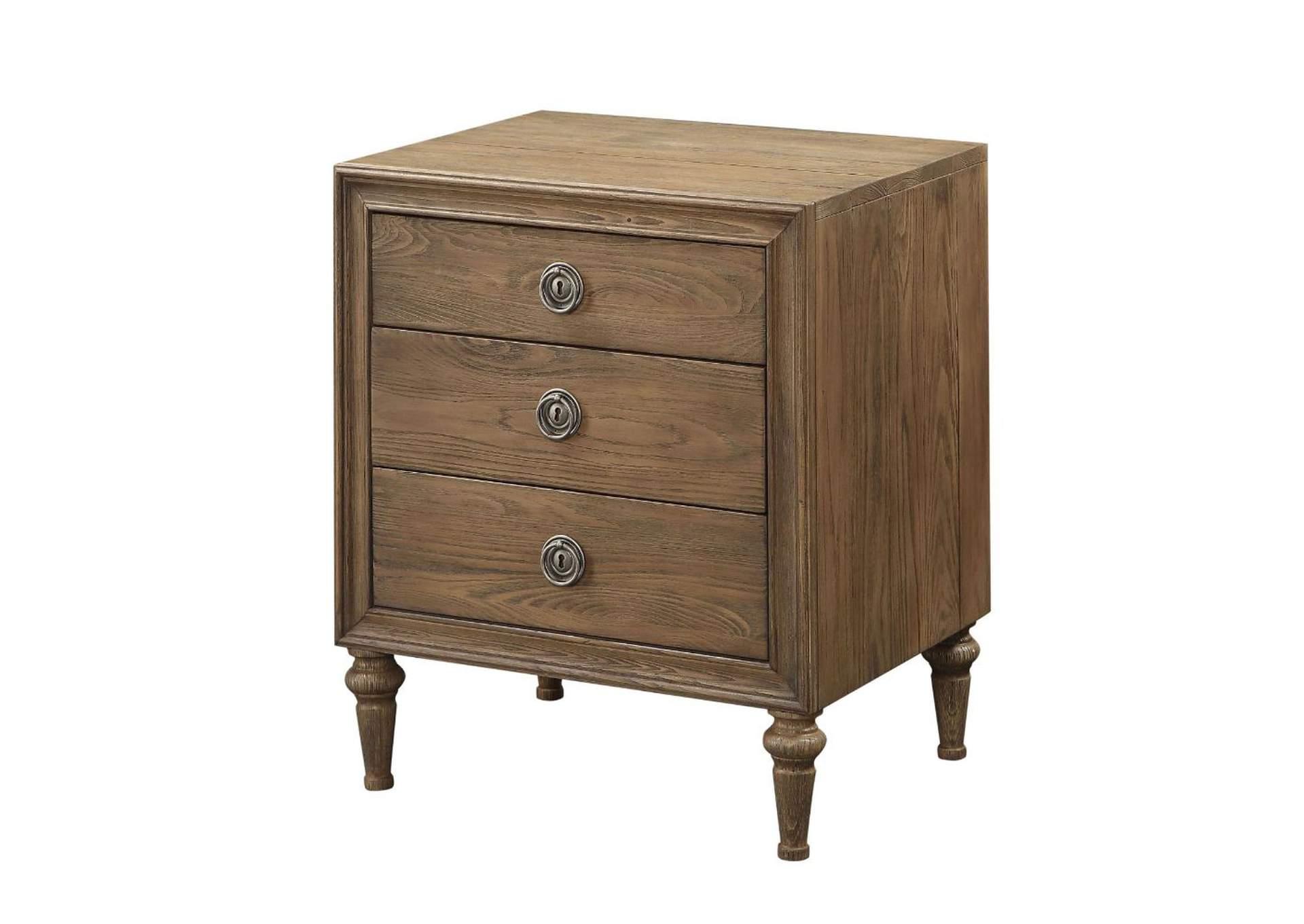 Inverness Nightstand,Acme