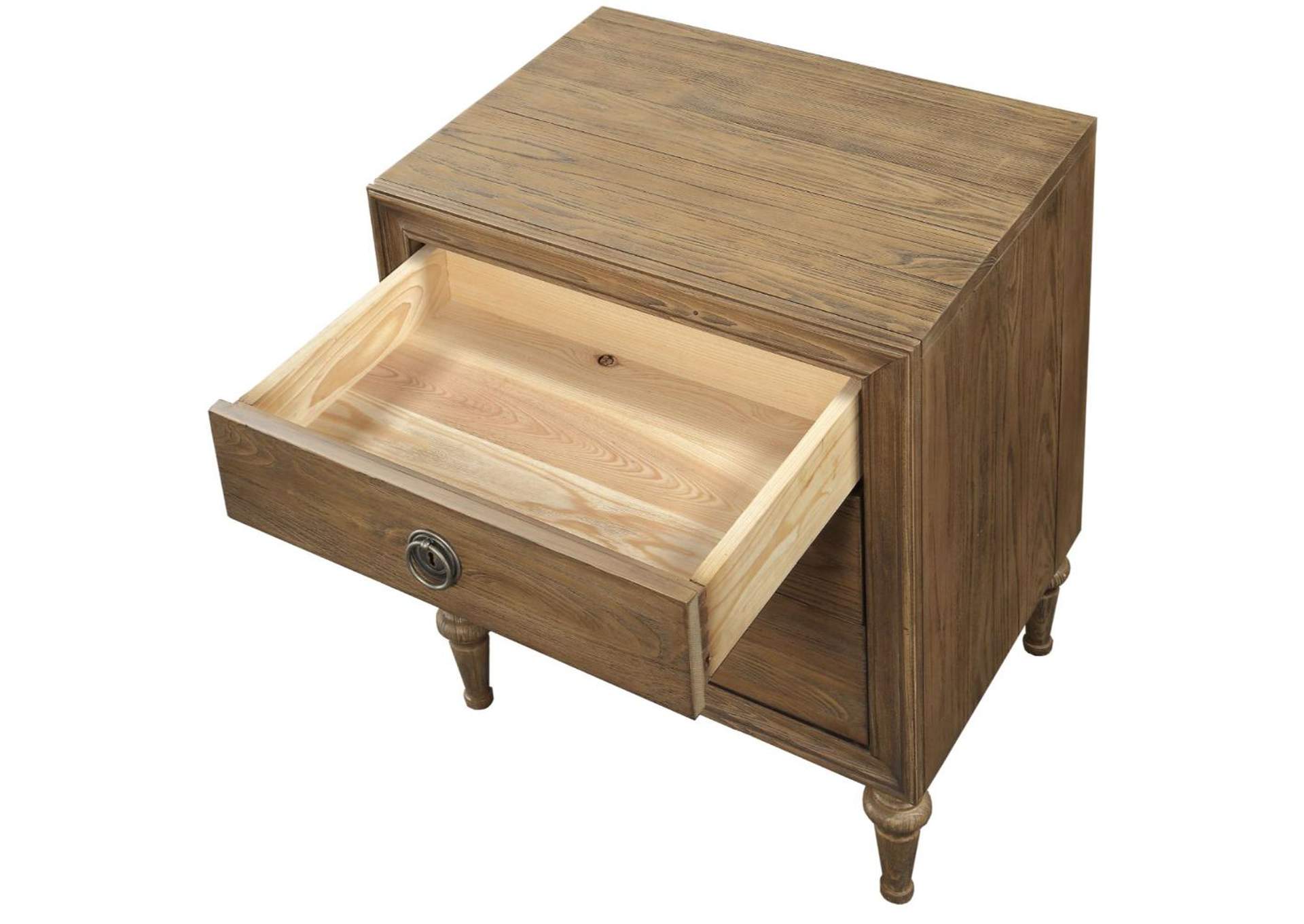 Inverness Nightstand,Acme
