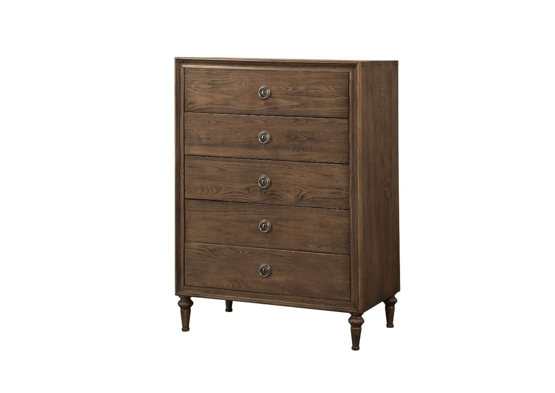 Inverness Chest,Acme