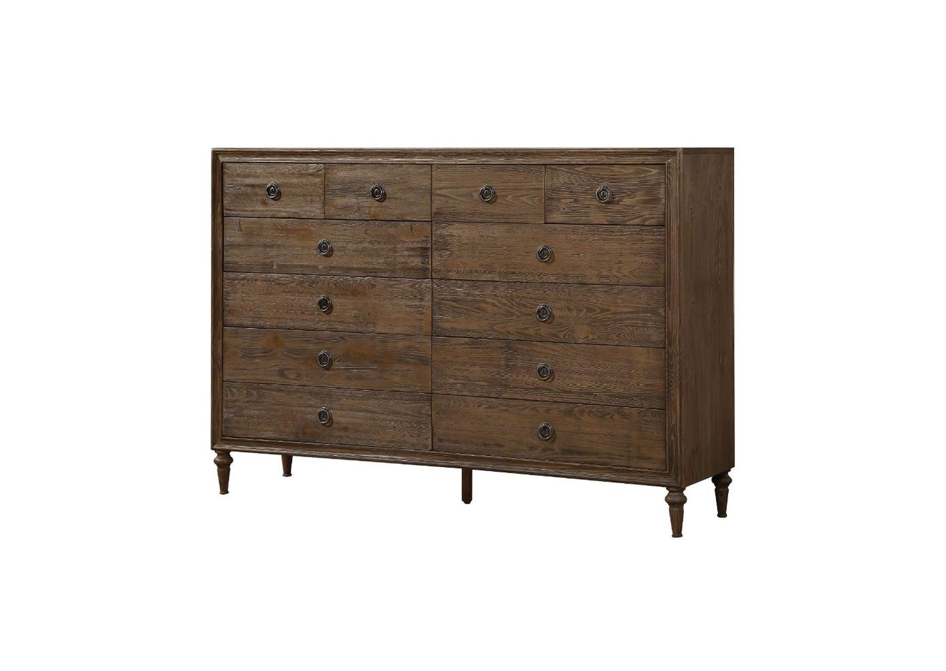 Inverness Dresser,Acme