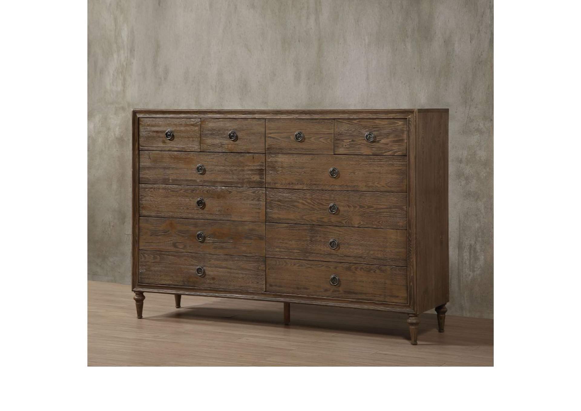 Inverness Dresser,Acme