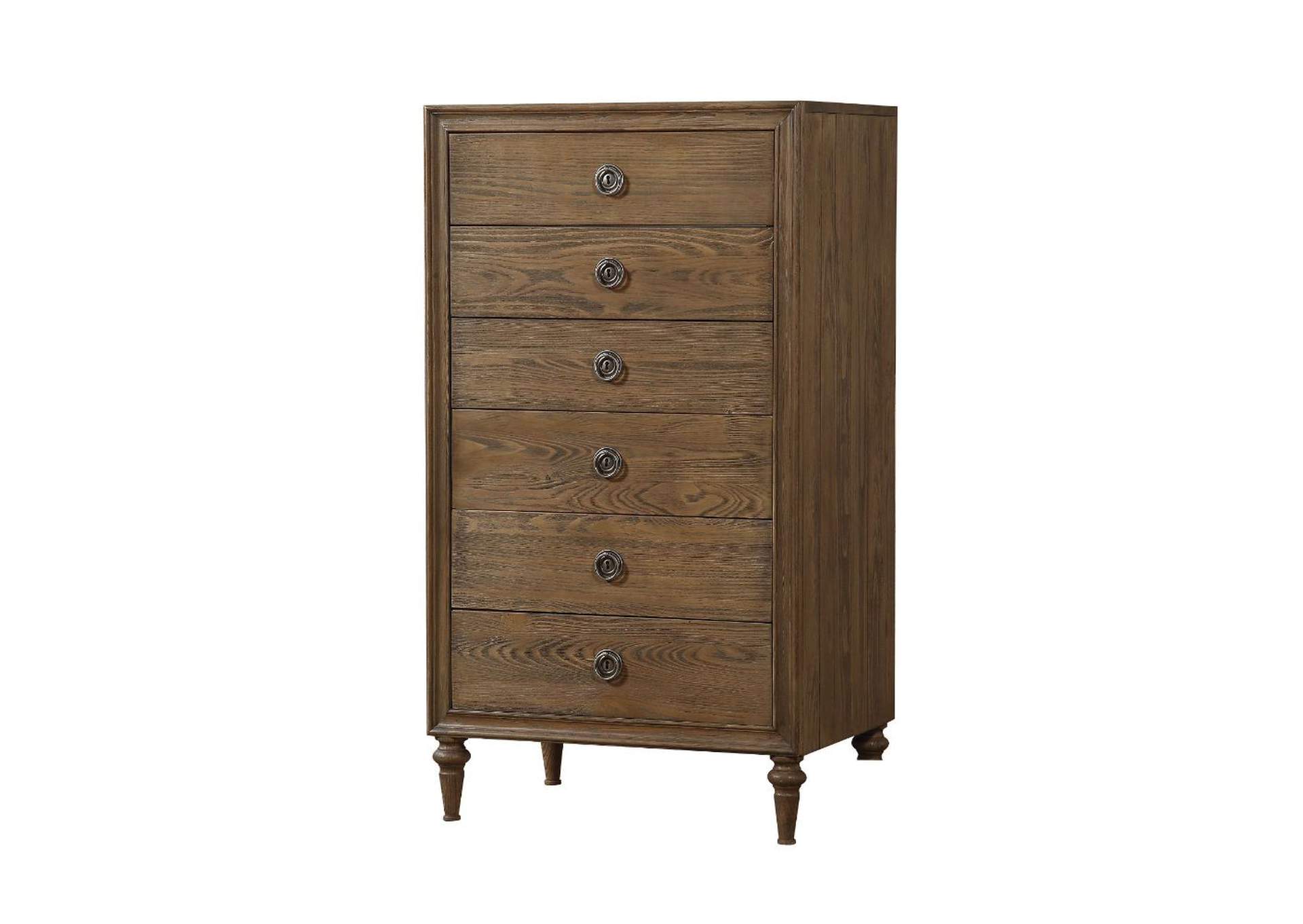 Inverness Chest,Acme