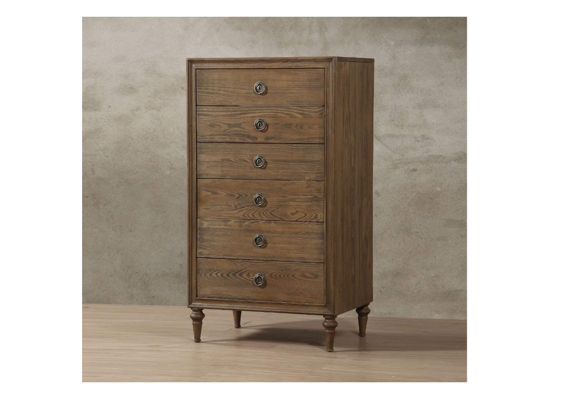 Inverness Chest,Acme