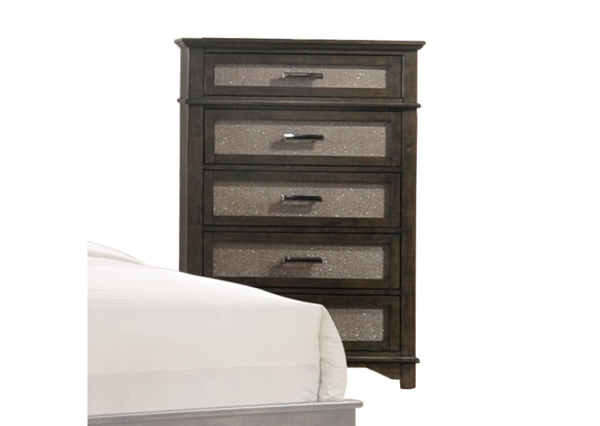 Anatole Chest,Acme