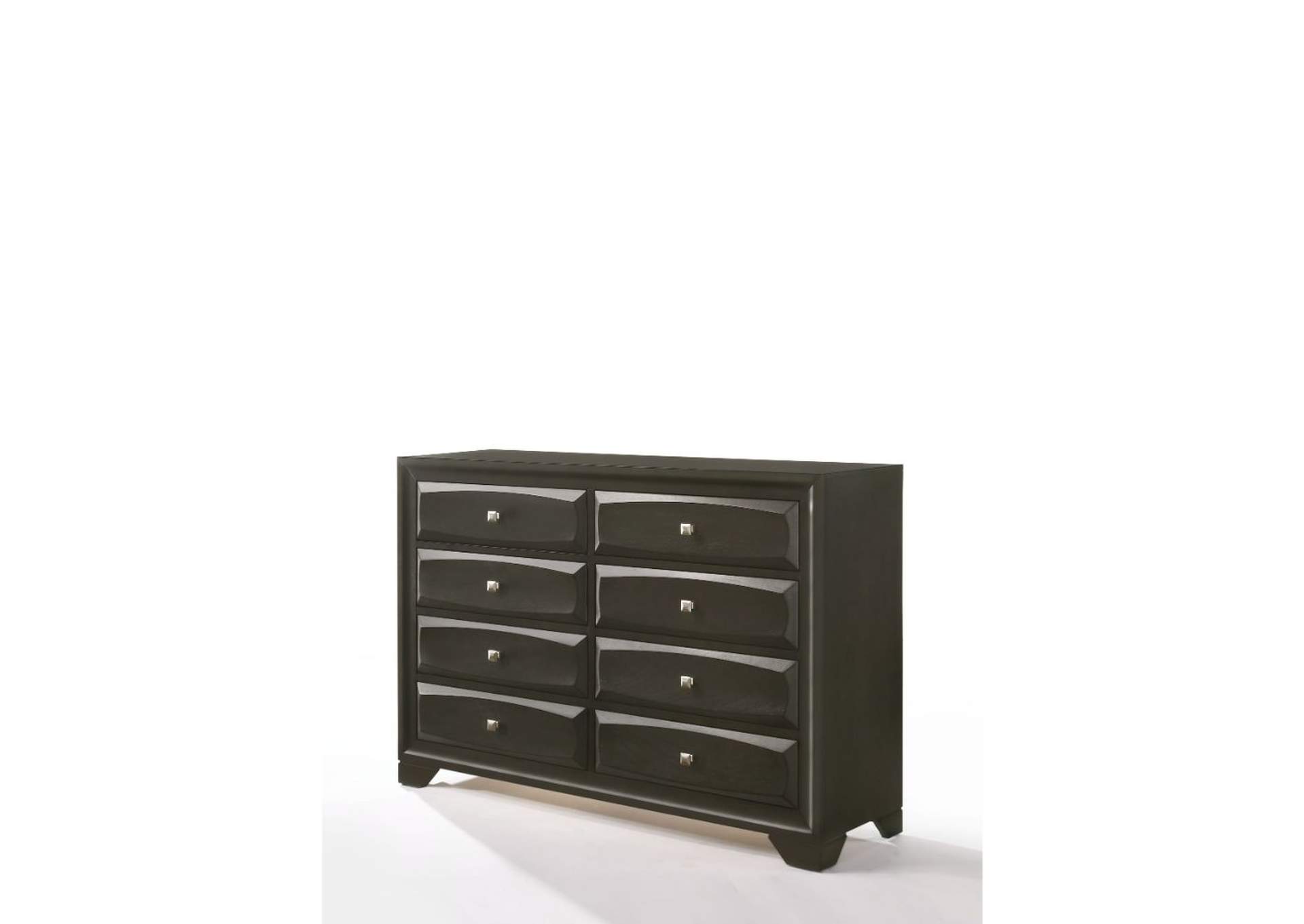 Soteris Dresser,Acme