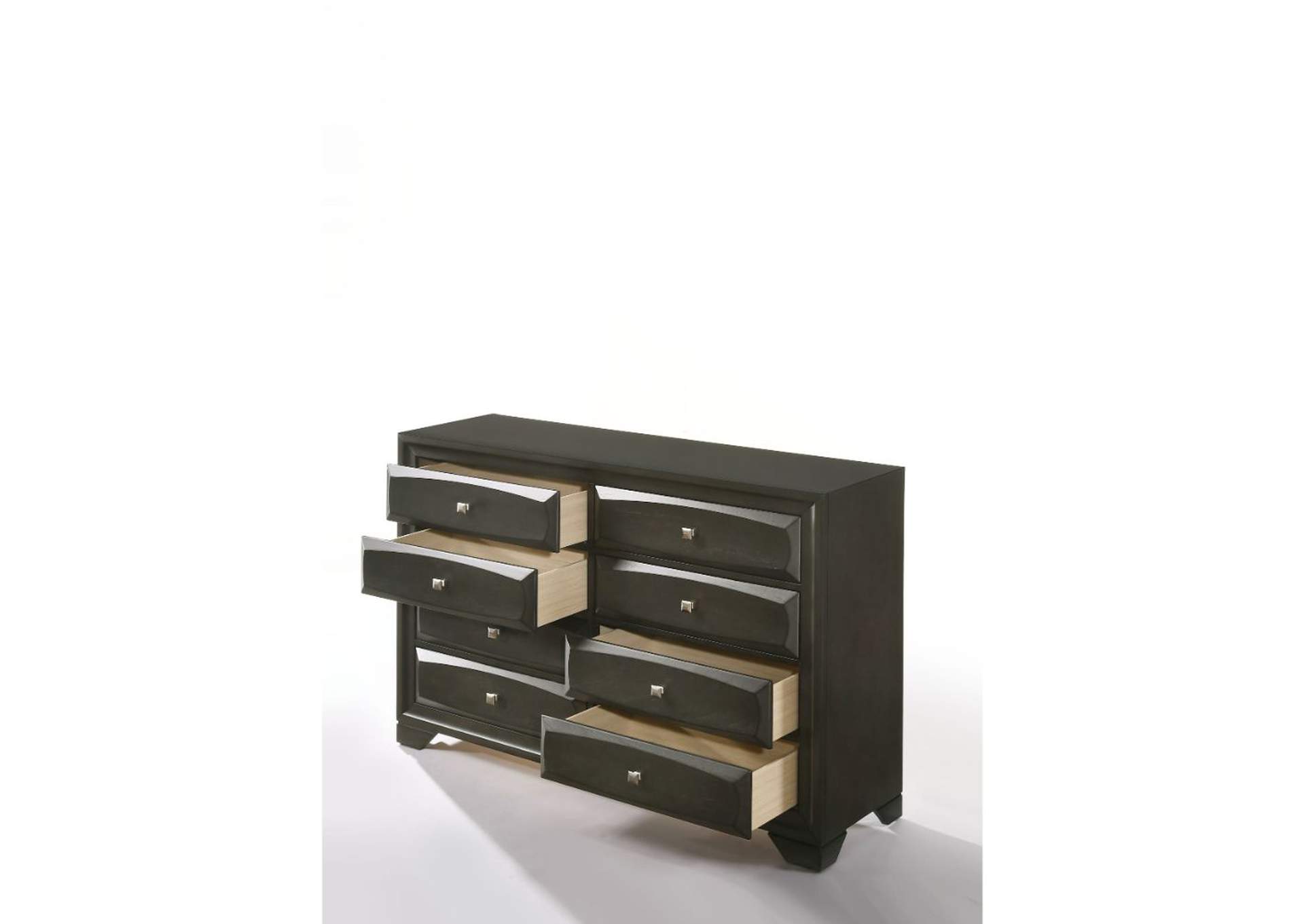 Soteris Dresser,Acme