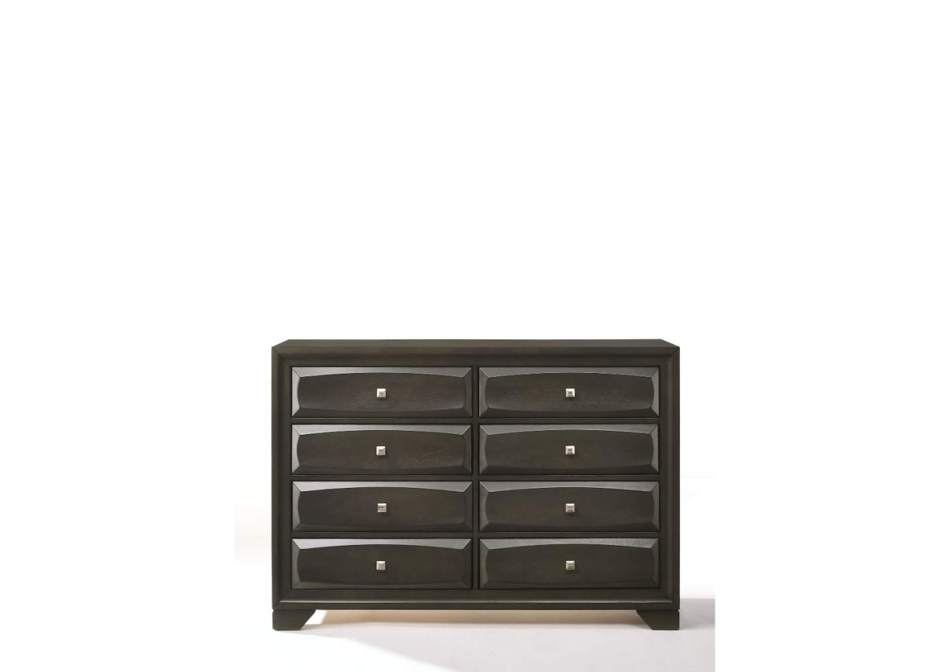 Soteris Dresser,Acme