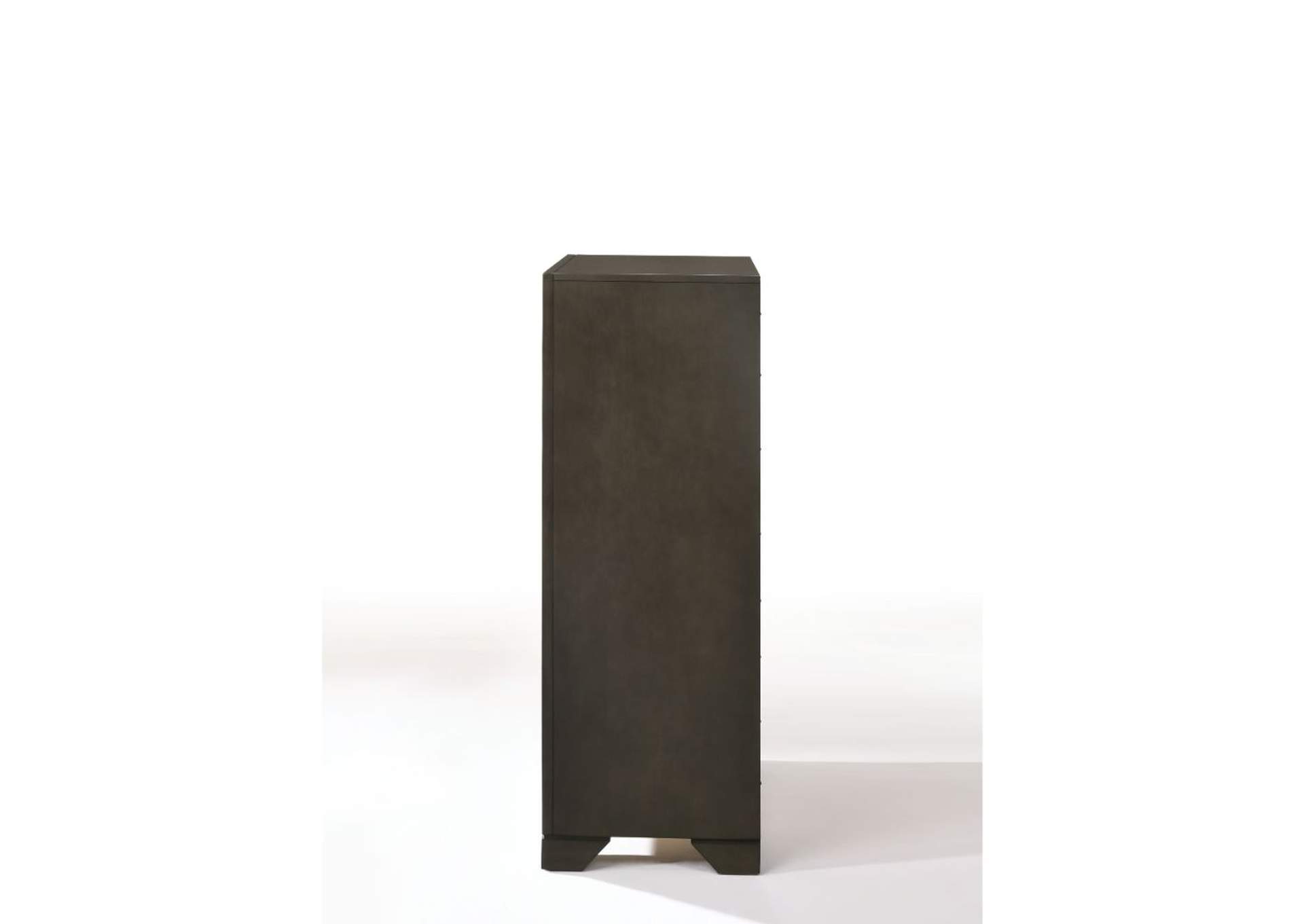 Soteris Dresser,Acme