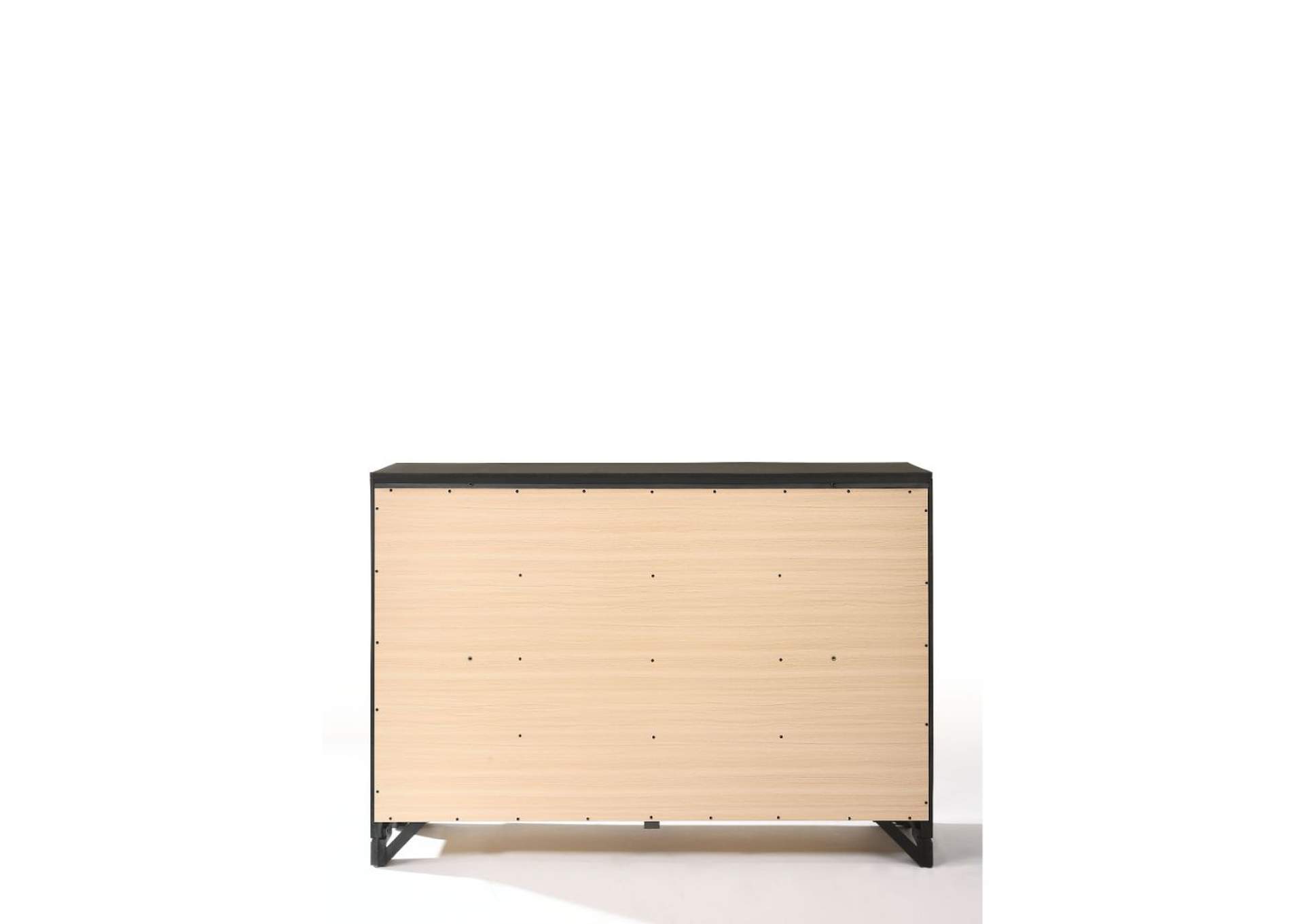 Soteris Dresser,Acme