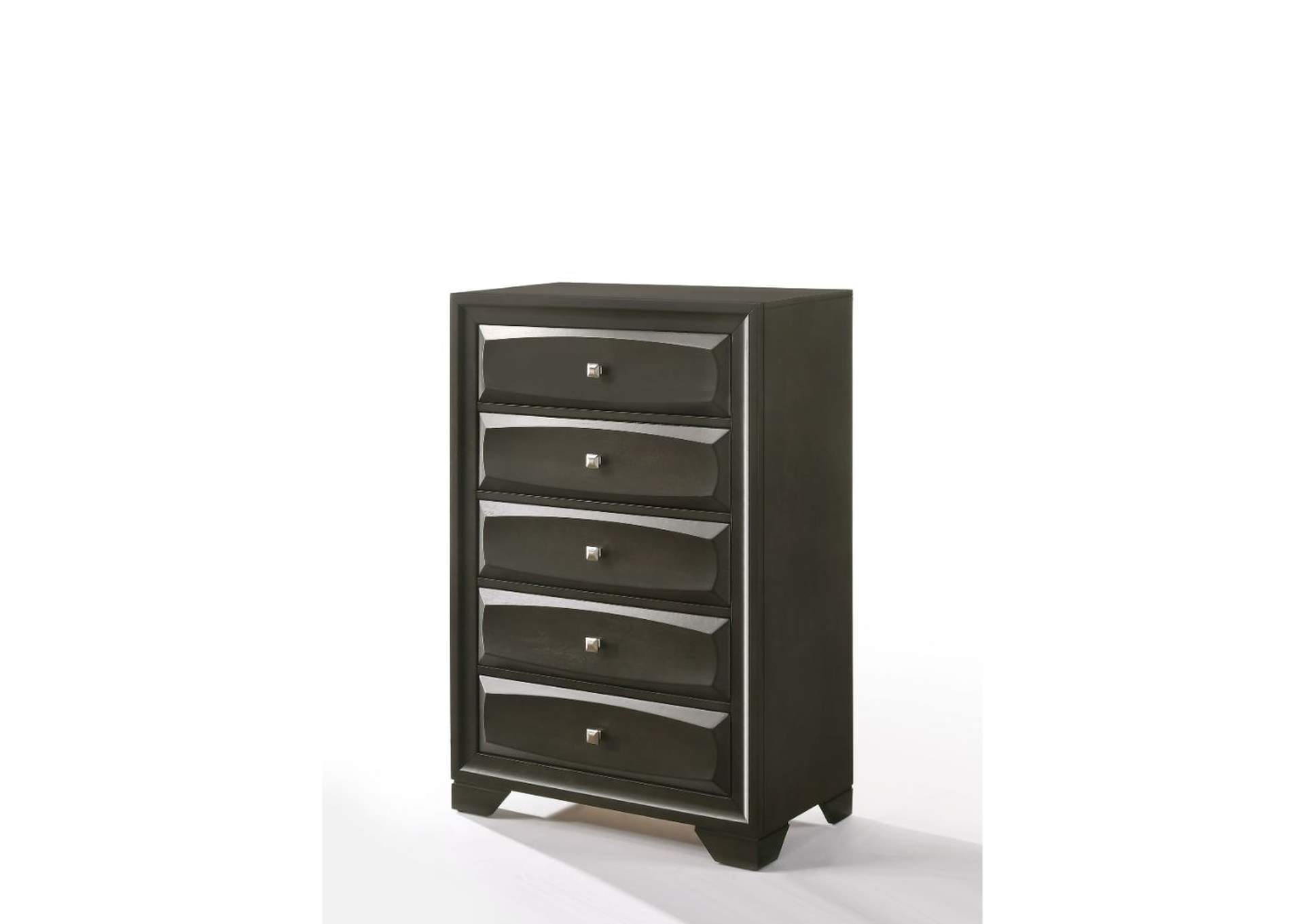 Soteris Chest,Acme