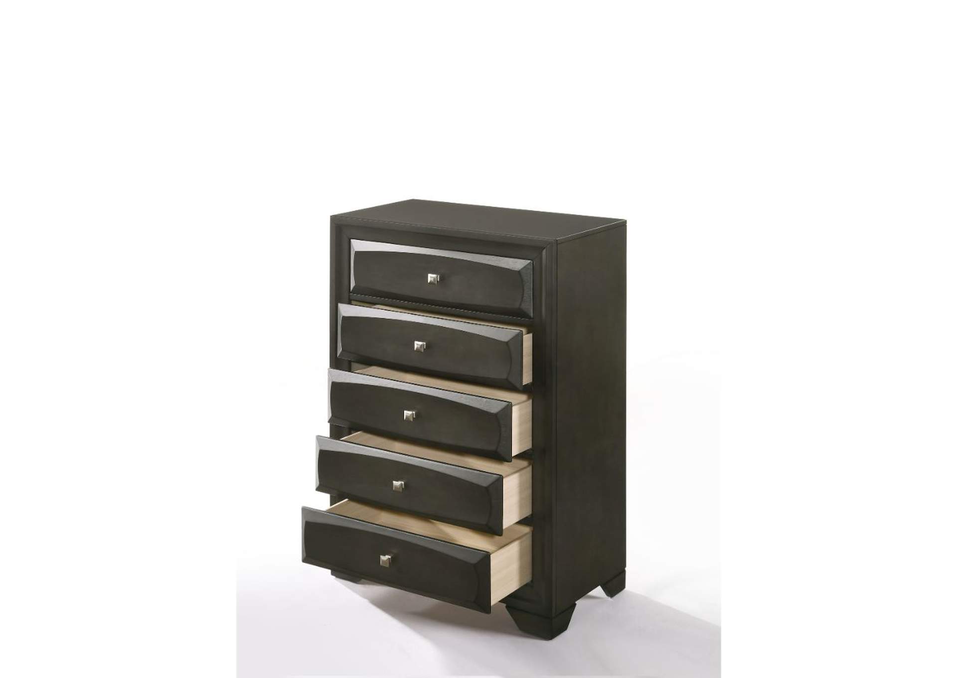 Soteris Chest,Acme