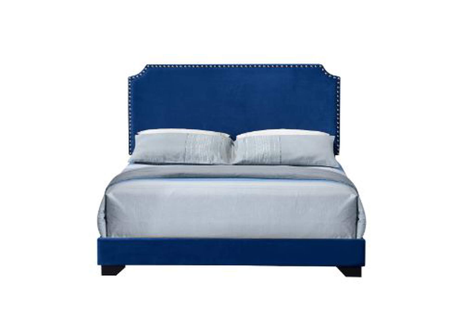 Haemon Queen Bed,Acme