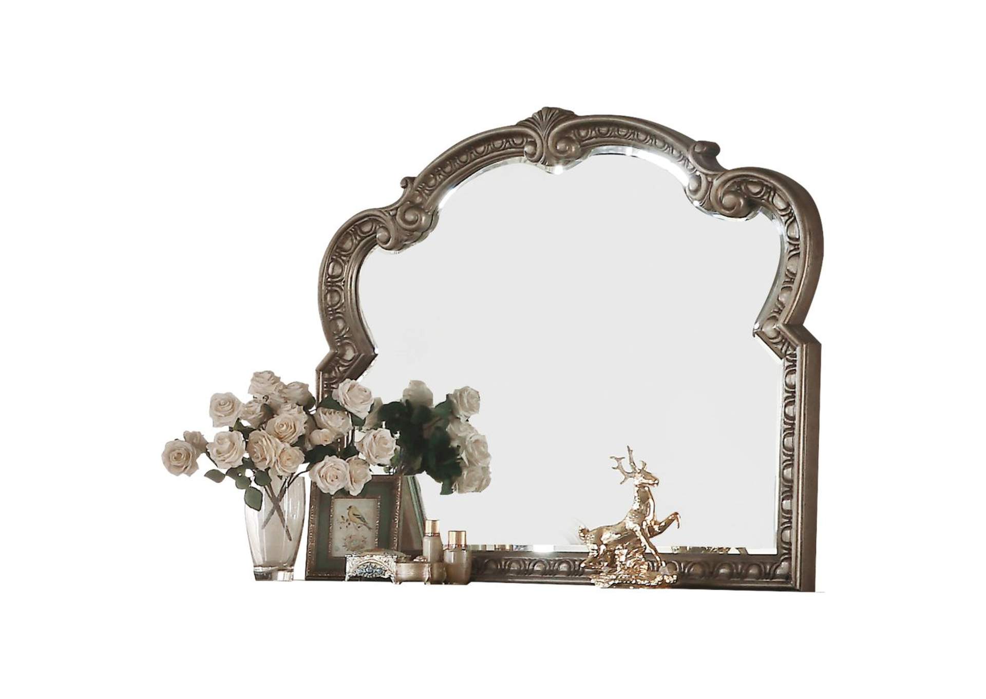 Northville Mirror,Acme